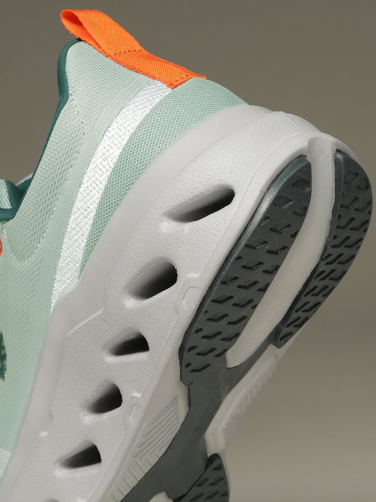 cult Men's CloudForm Walking Shoes - Mist