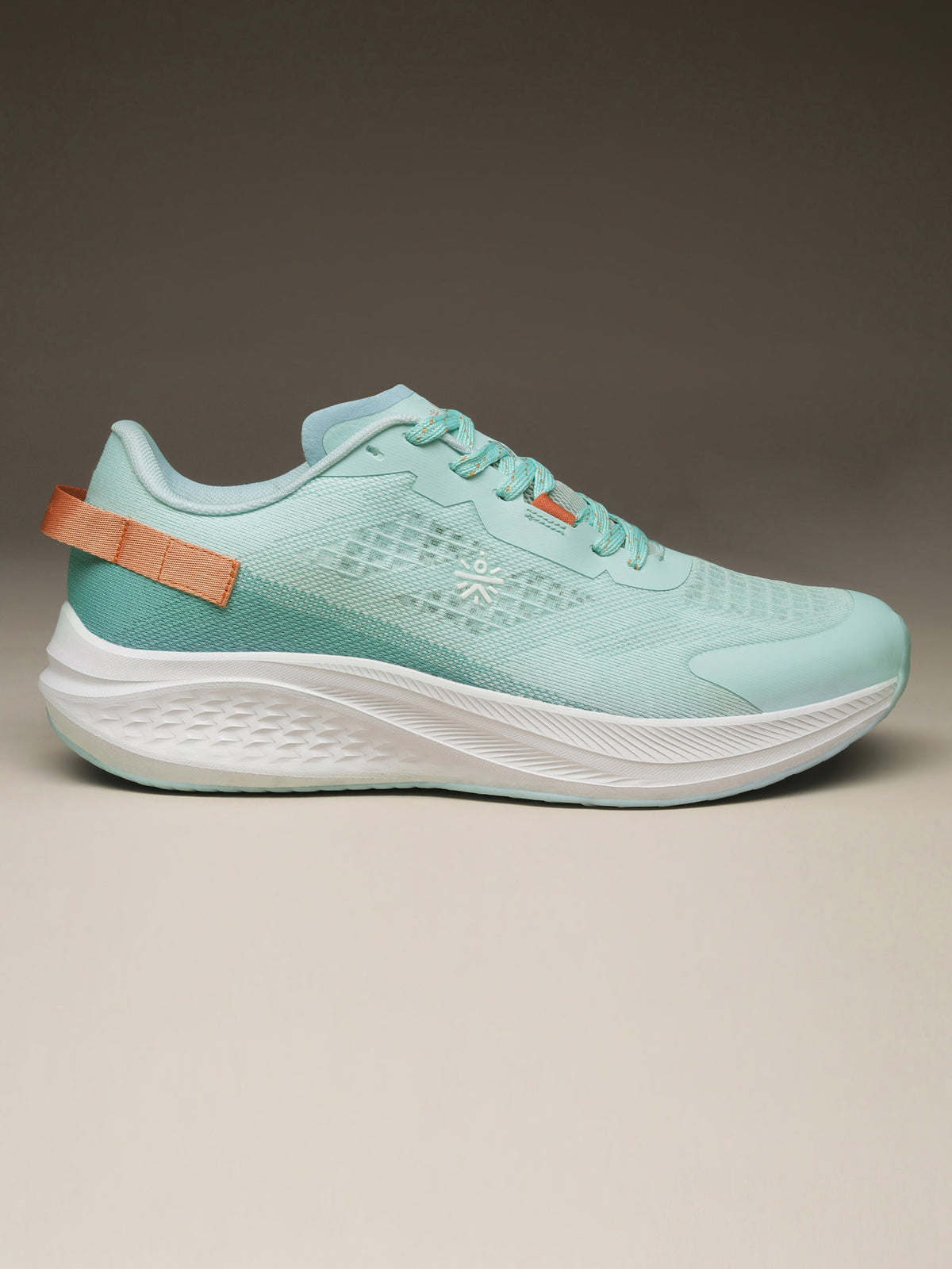 cult Women's SwiftArc Running Shoes - Mint