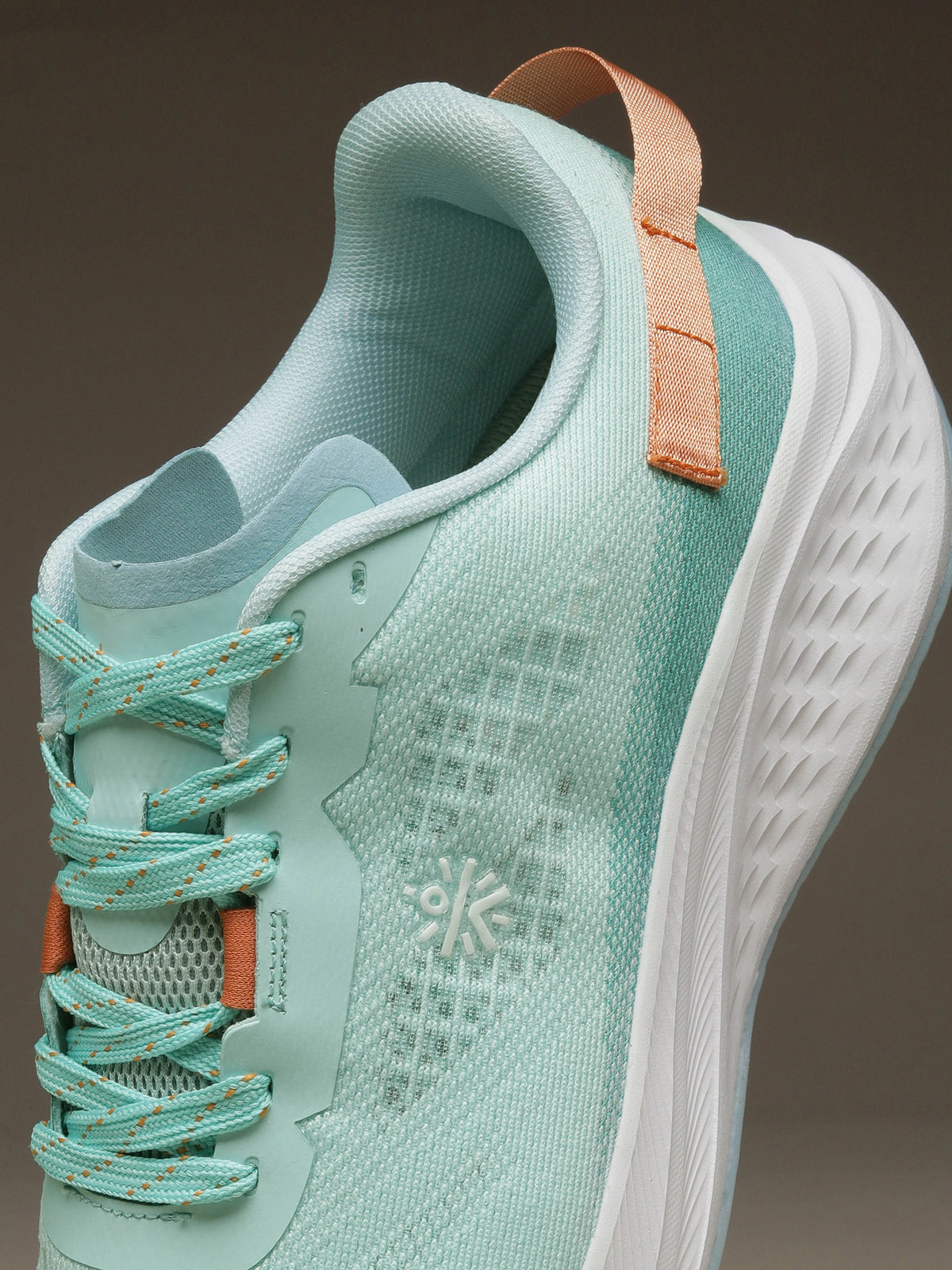 cult Women's SwiftArc Running Shoes - Mint