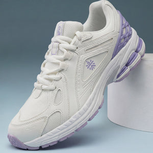 cult Women's GlideSync Sneakers - White