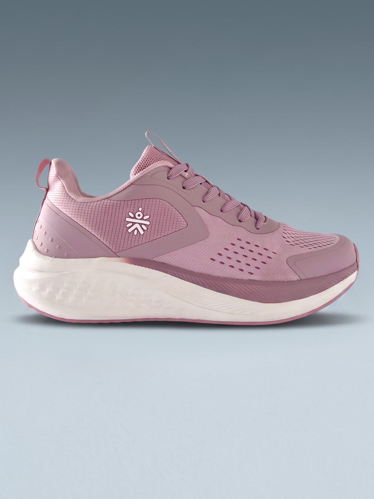cult Women's GlideRise Running Shoes - L.Mauve