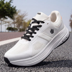 cult Men's MotionGrid Running Shoes - Off White