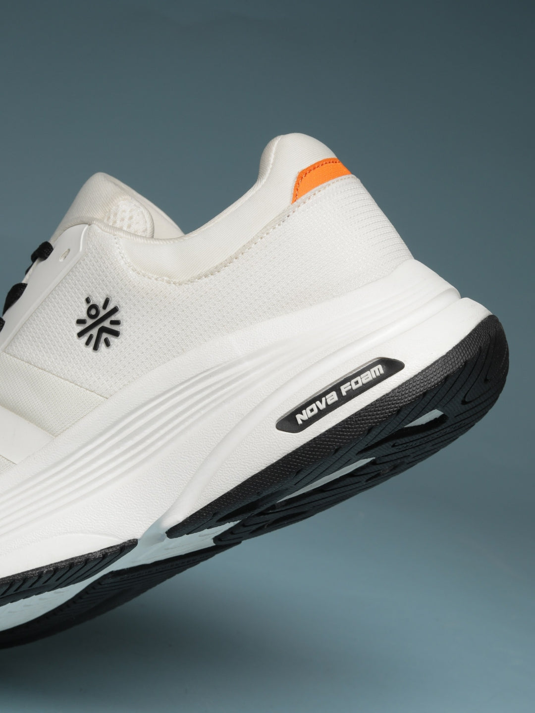 cult Men's MotionGrid Running Shoes - Off White