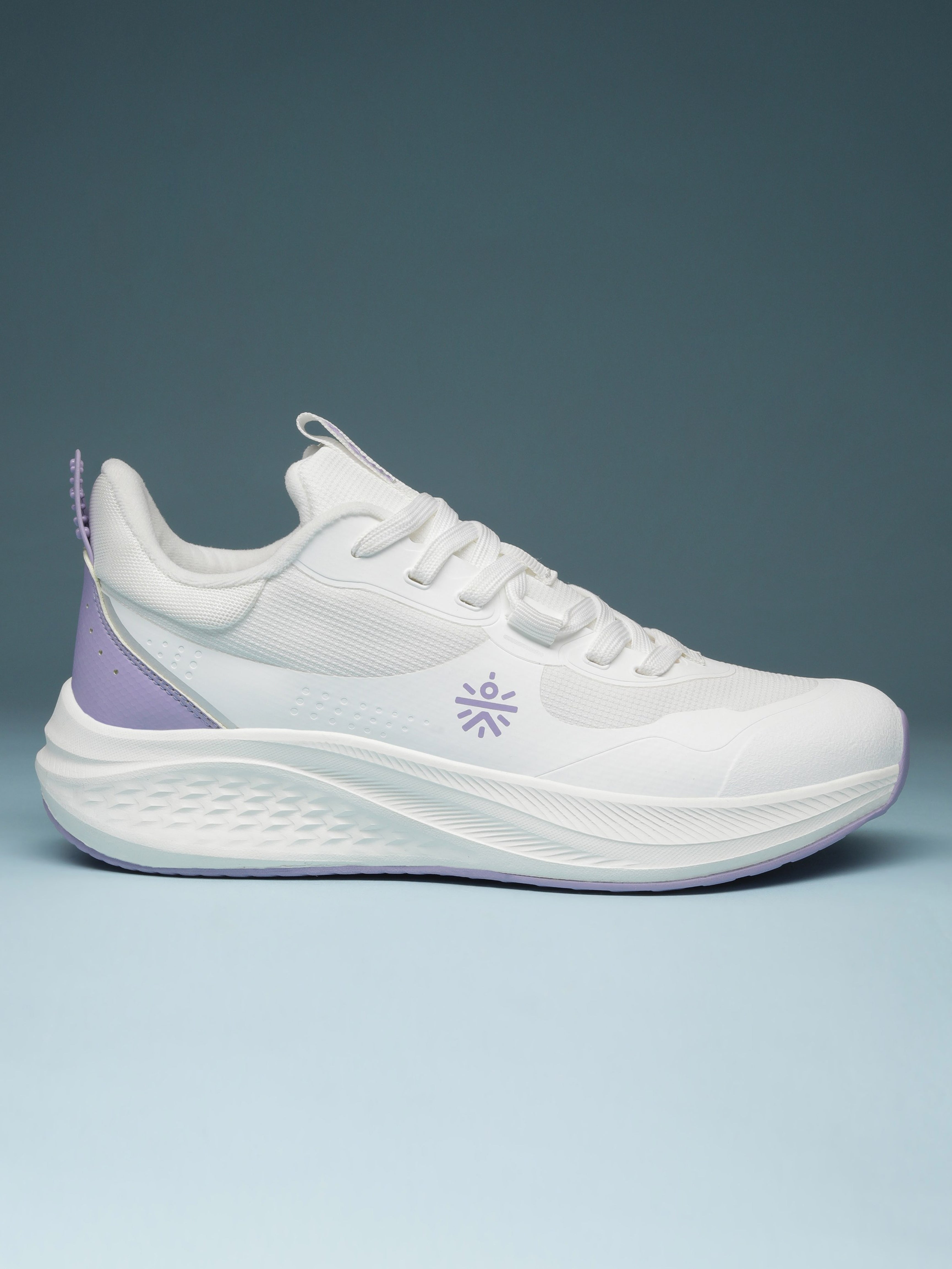 cult Women's SprintNova Running Shoes - White
