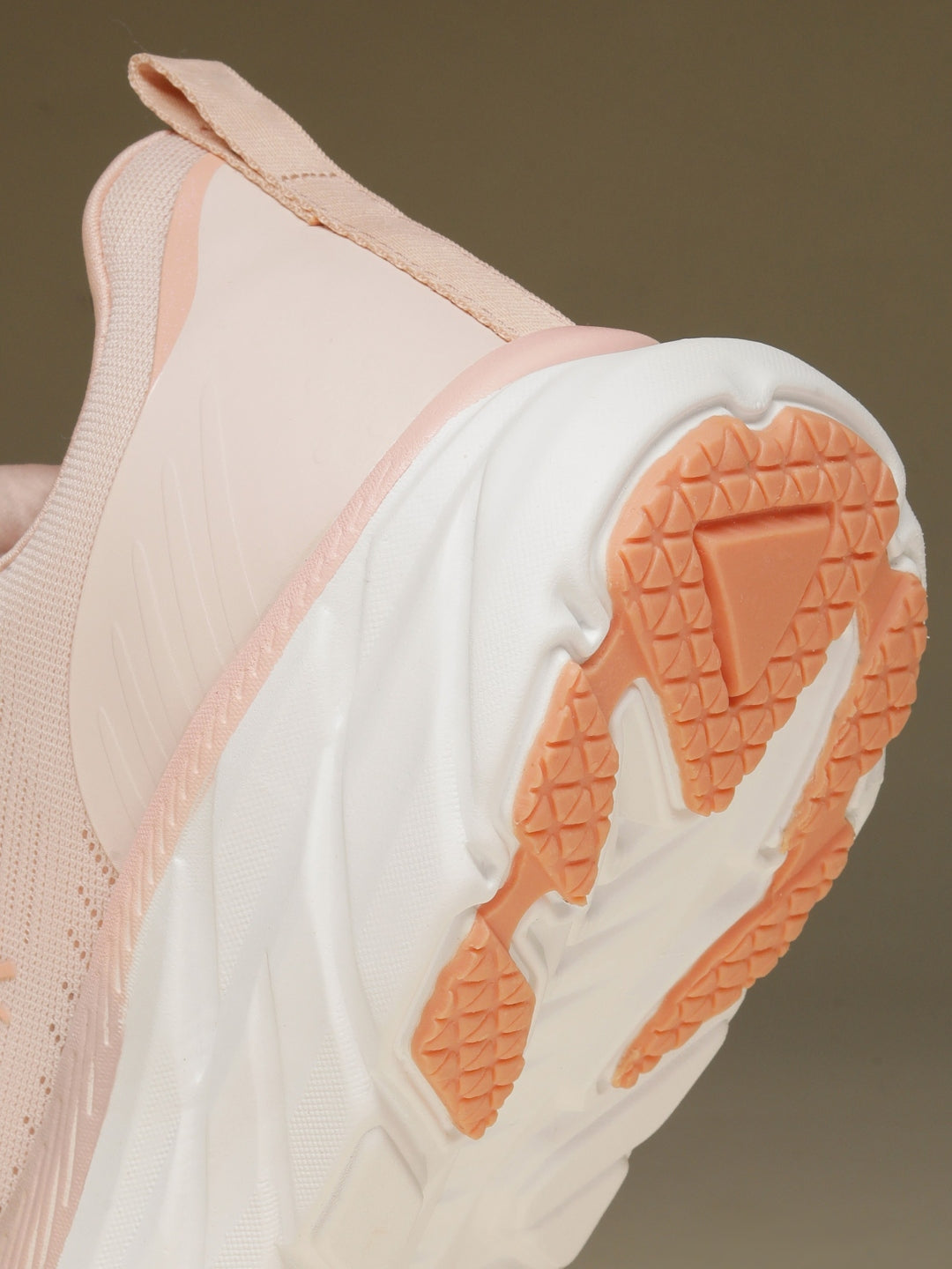 cult Women's FlexWeave Running Shoes - Peach