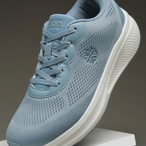 cult Men's AeroVent Running Shoes - Slate