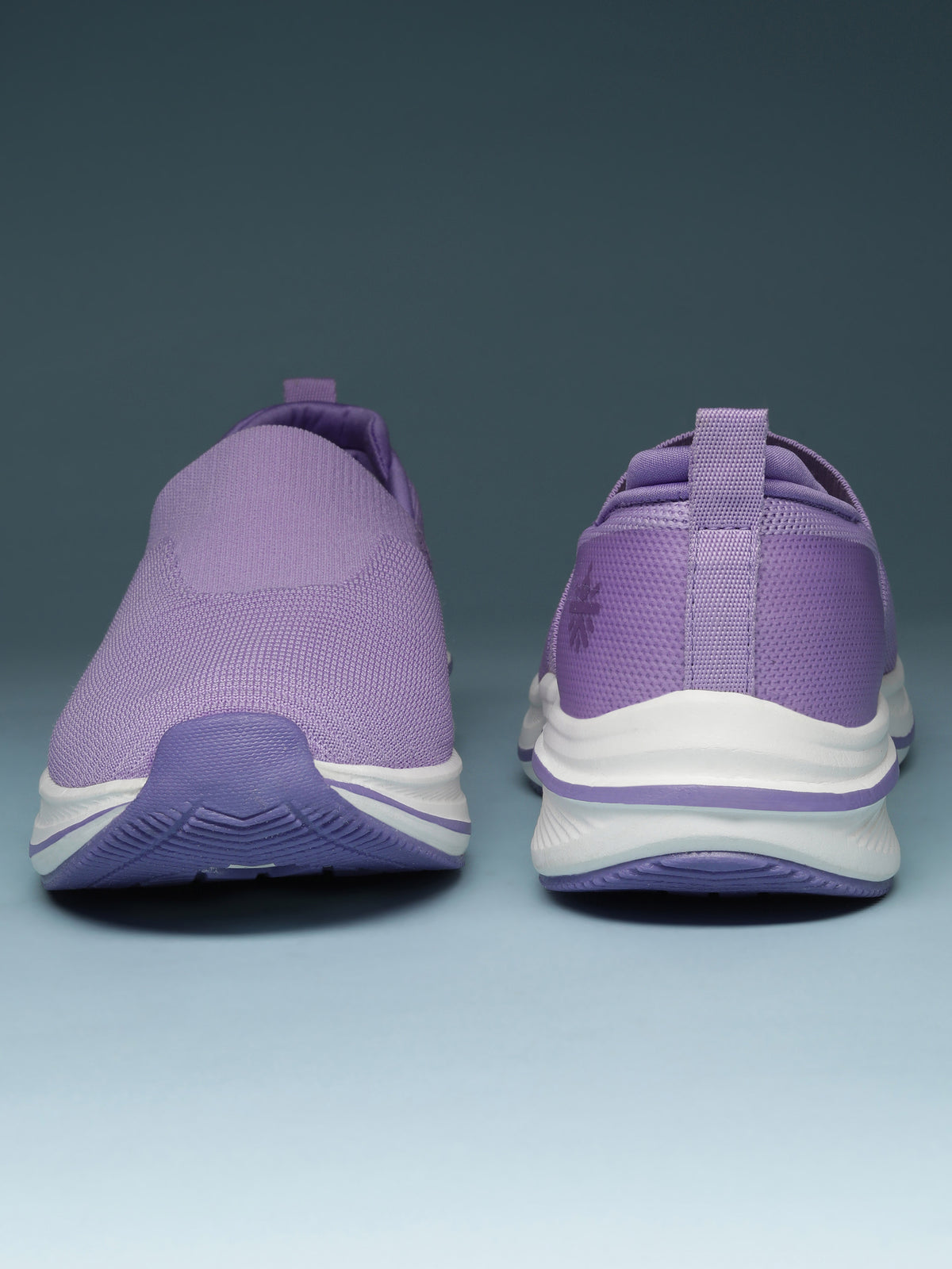 cult Women's Grace Walking Shoes - Purple
