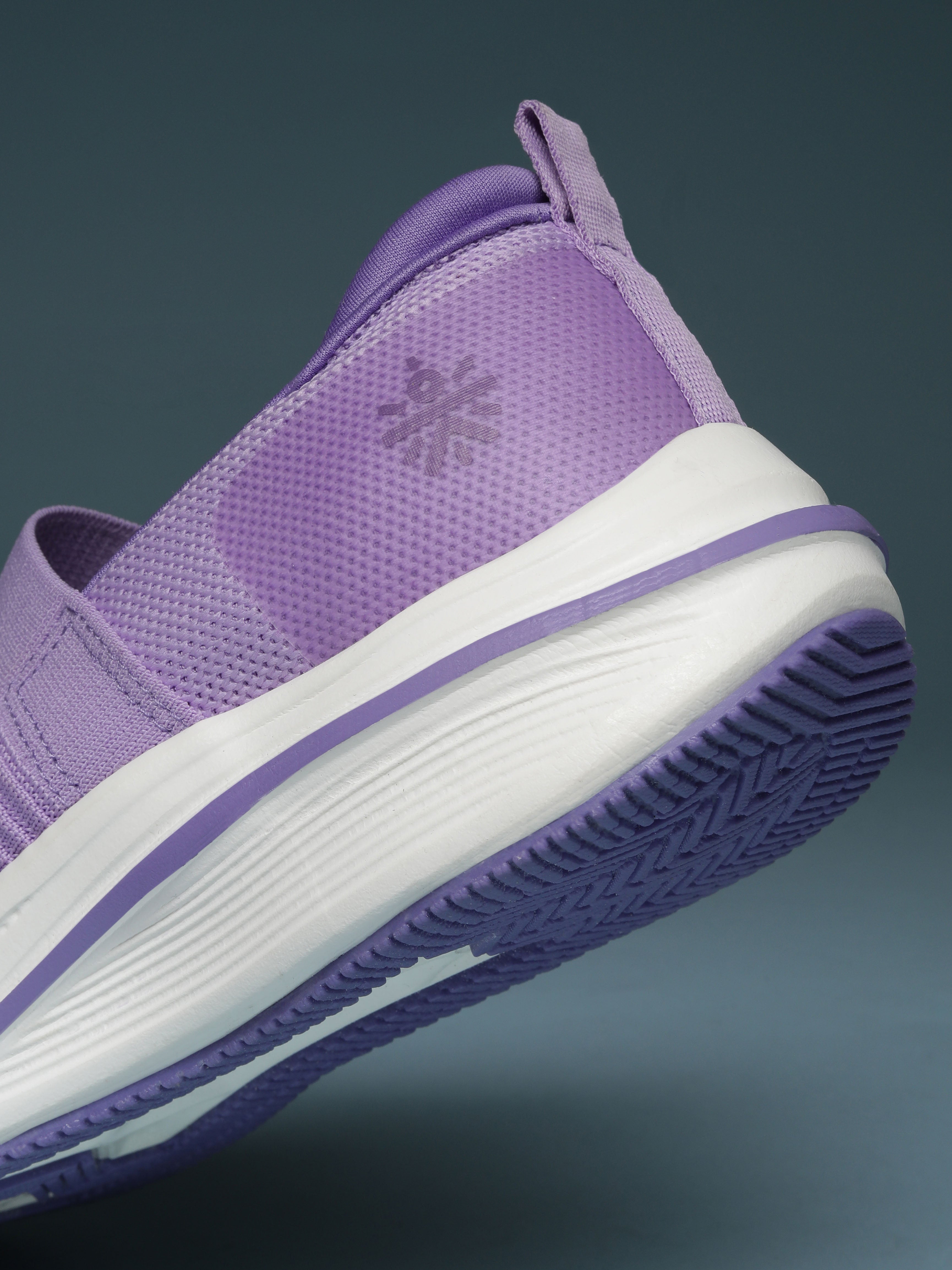 cult Women's Grace Walking Shoes - Purple