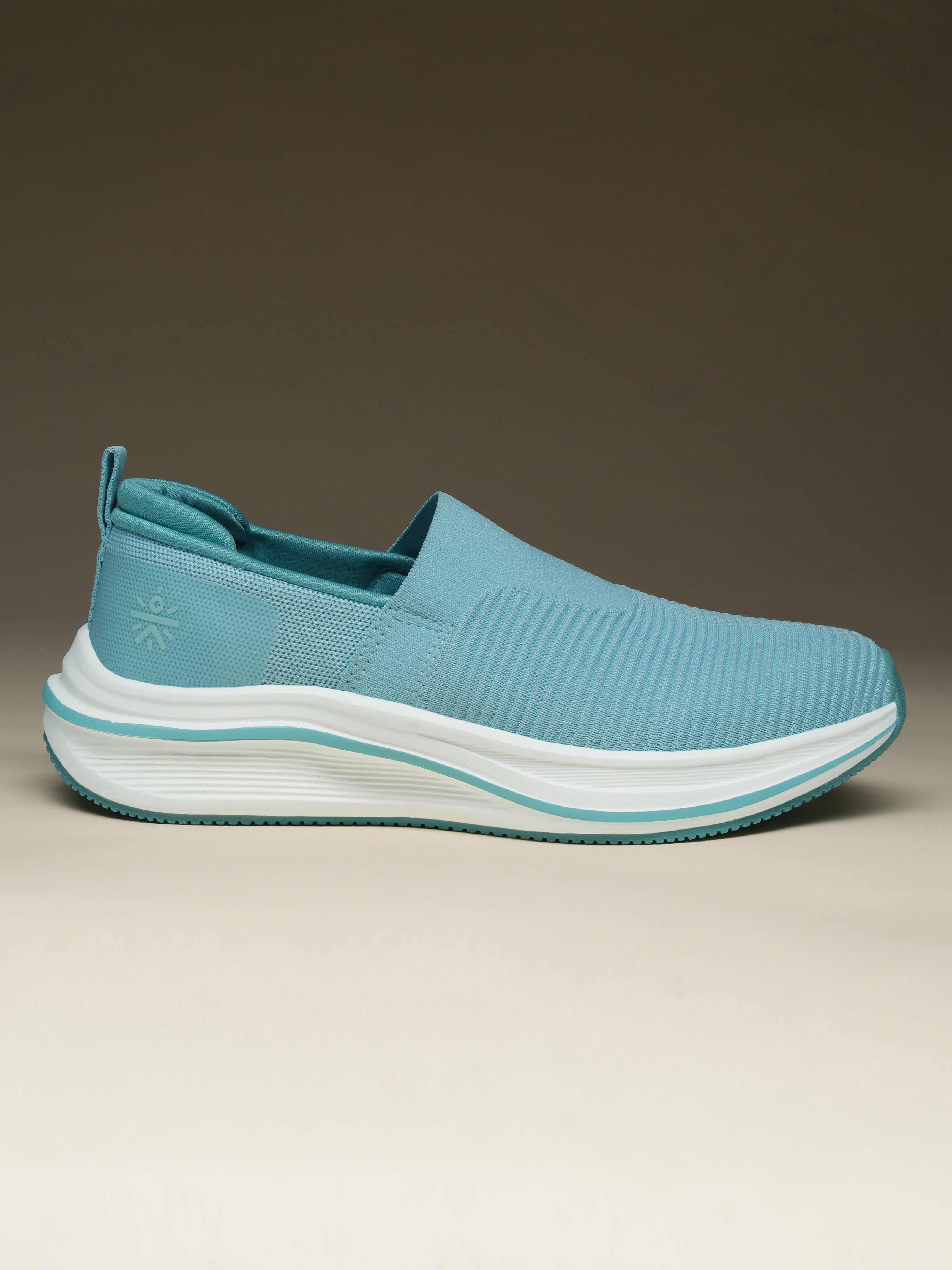 cult Women's Grace Walking Shoes - Sea Green