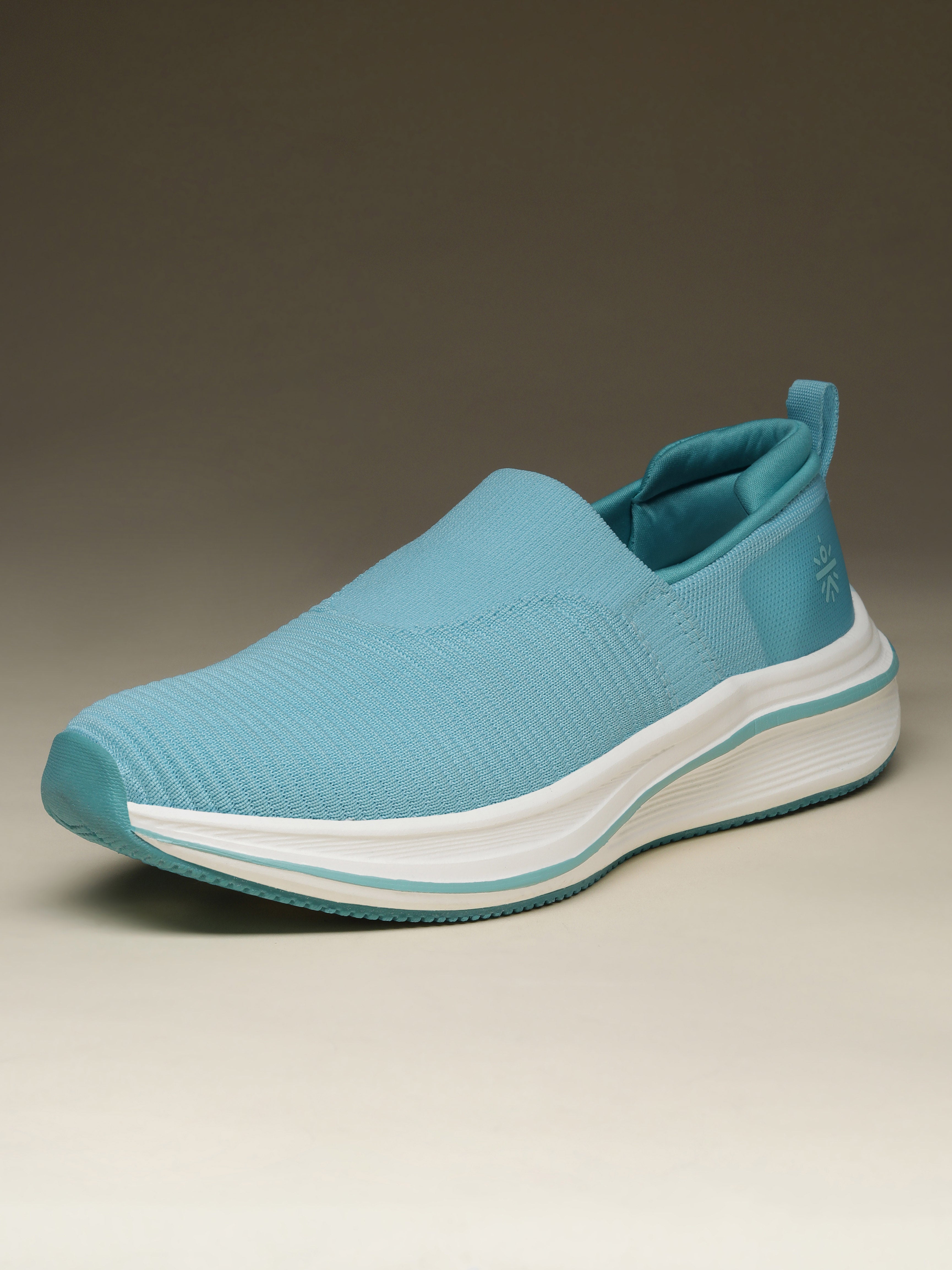cult Women's Grace Walking Shoes - Sea Green