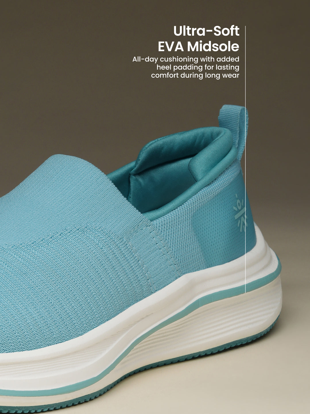cult Women's Grace Walking Shoes - Sea Green