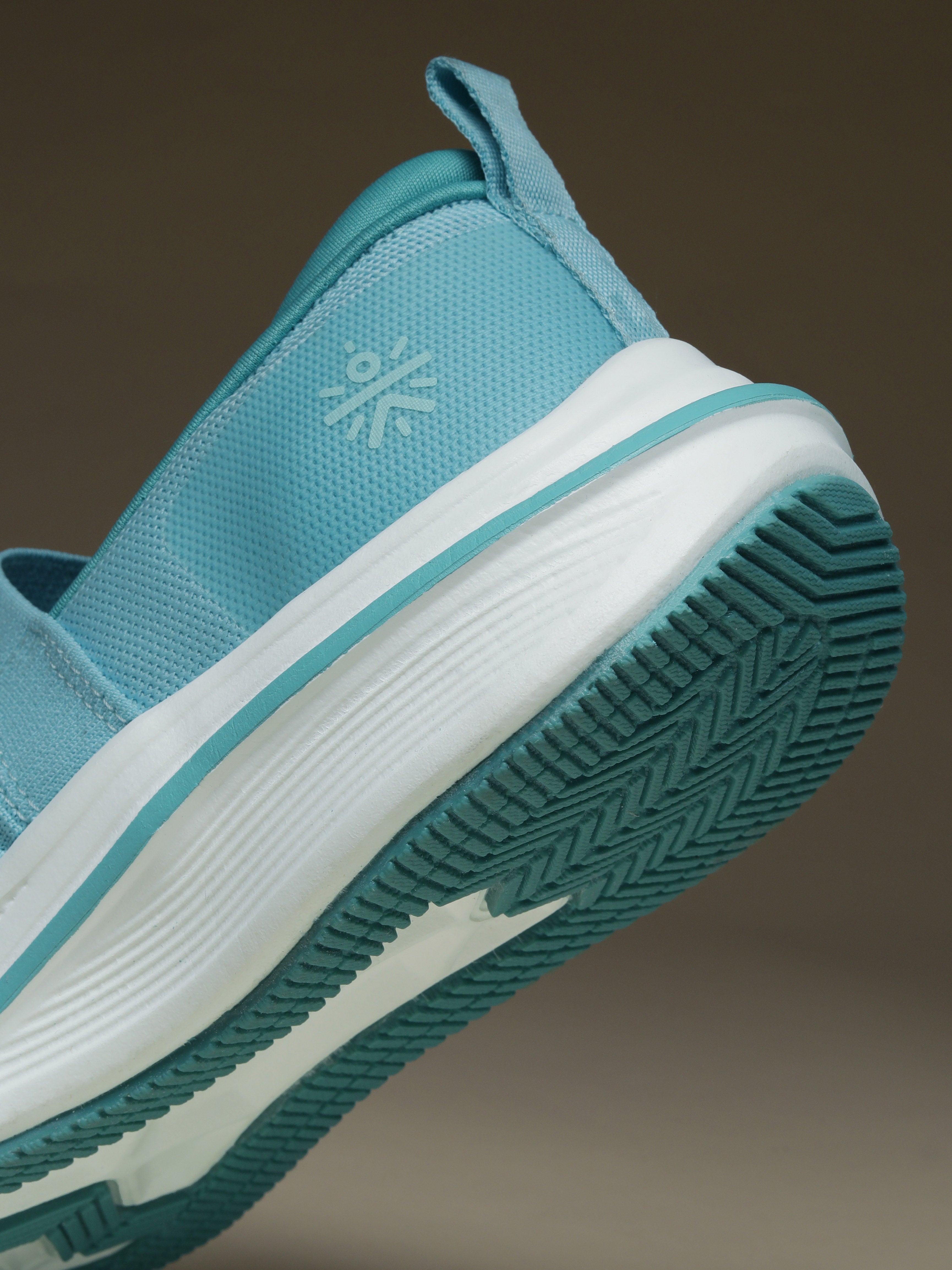 cult Women's Grace Walking Shoes - Sea Green