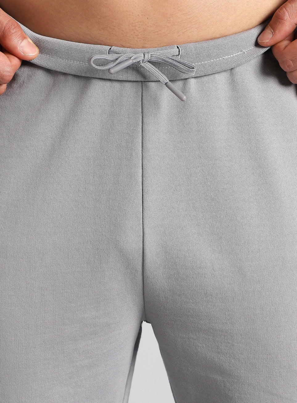 Men's Grey Edge Line Training Joggers
