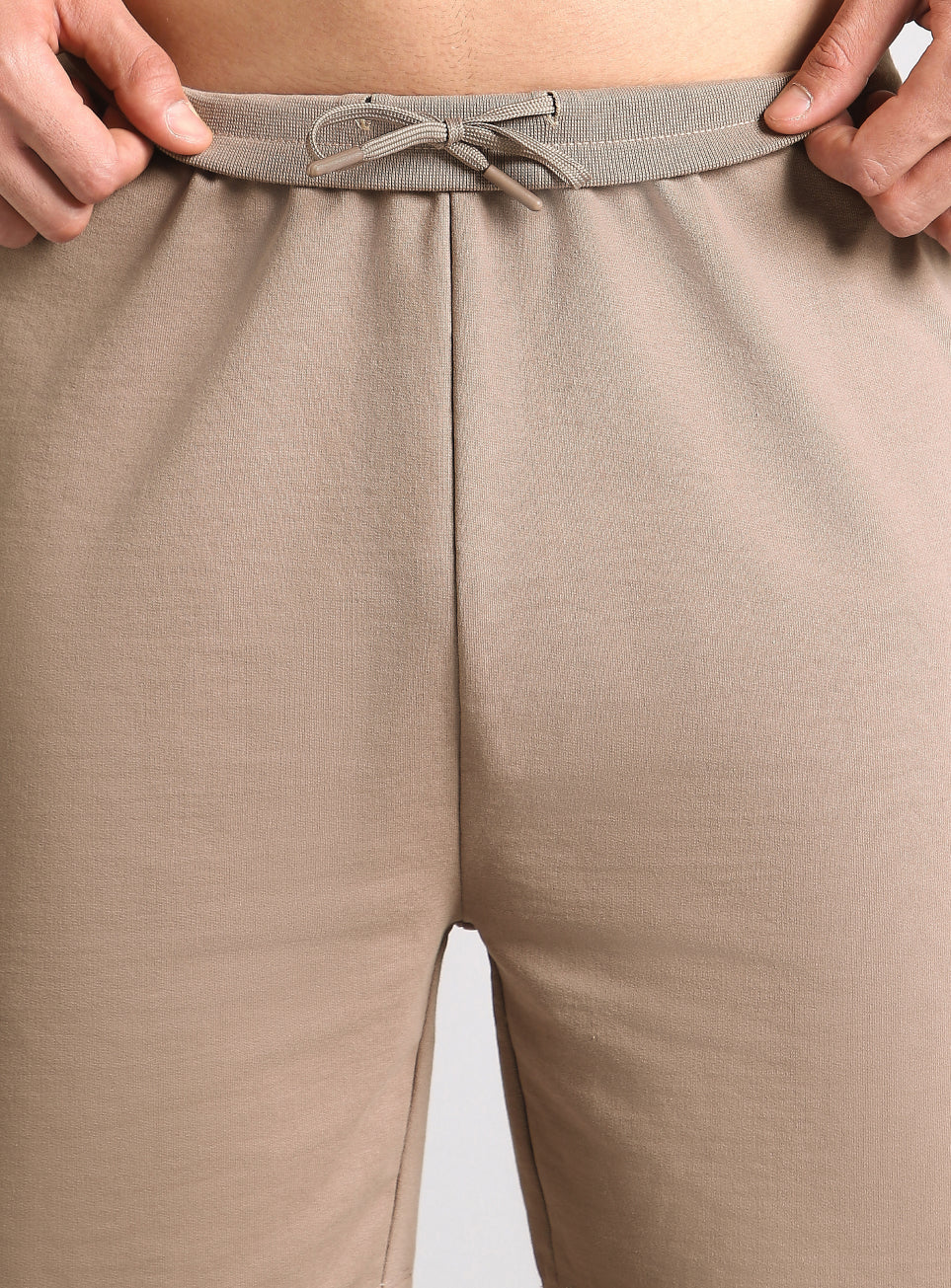 Men's Sea Green Cult Power-Up Training Shorts