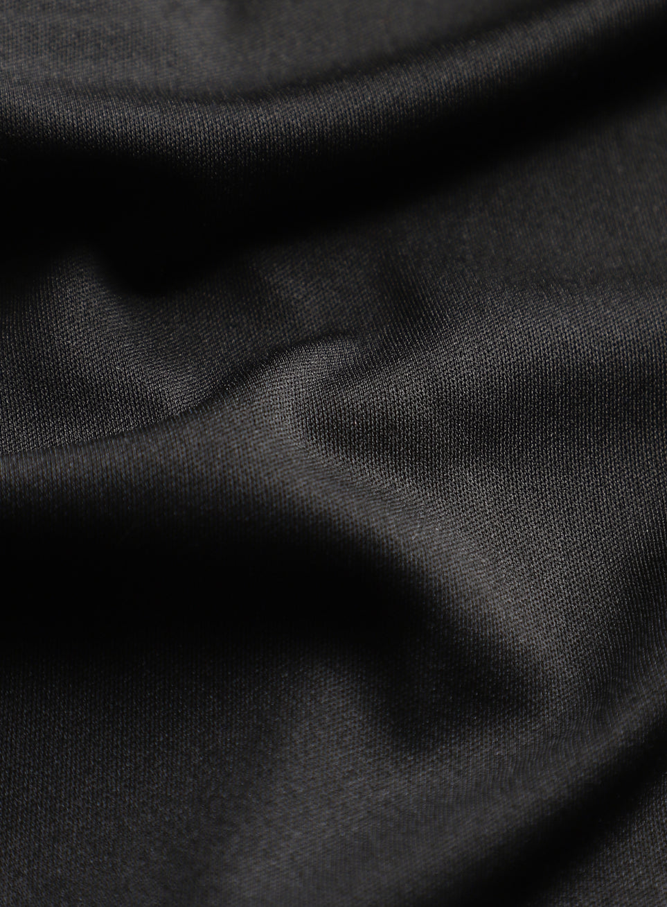 Men's Black Everyday Performance T-shirt
