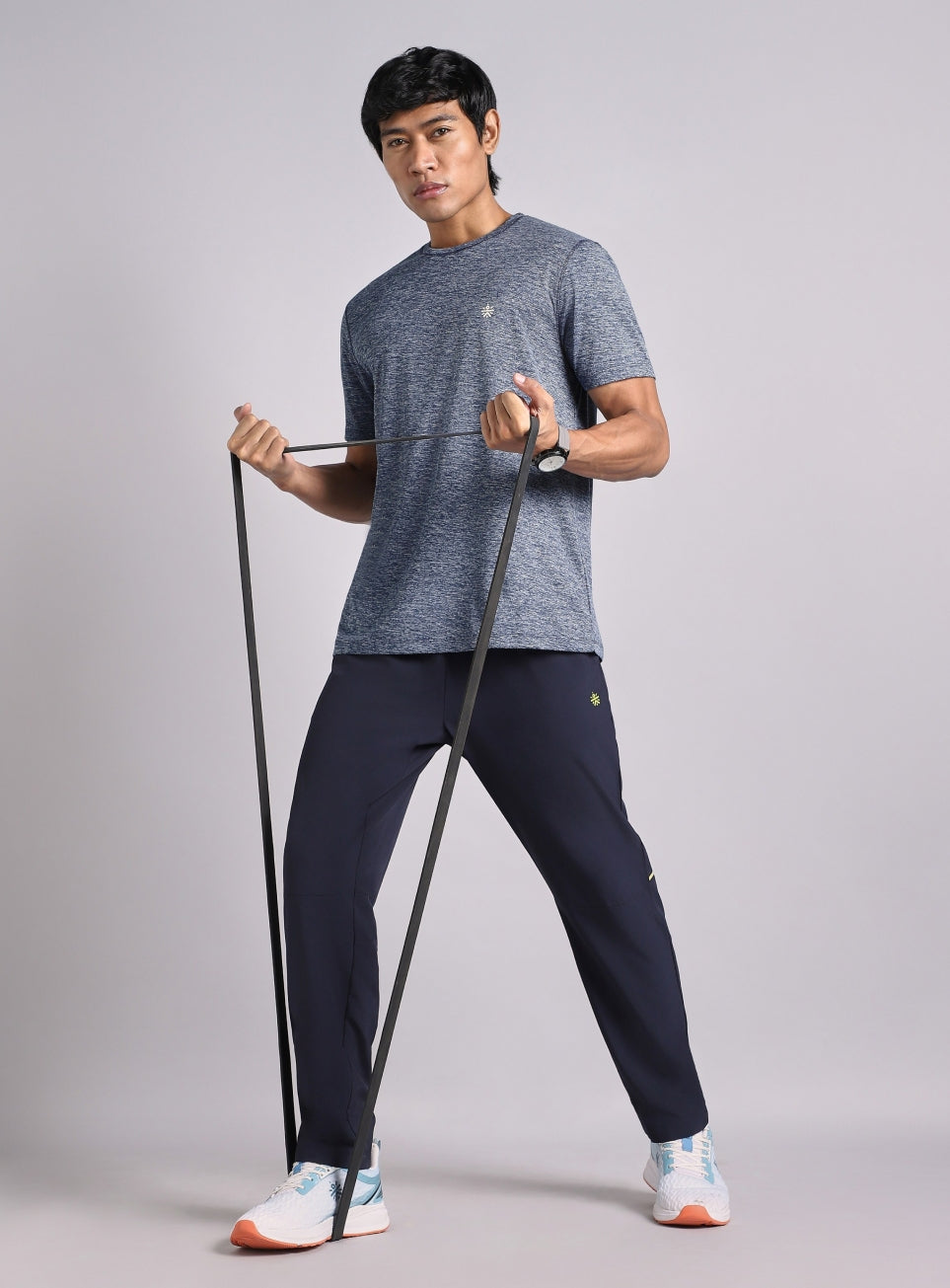 Men's Navy Training Essential COMFORtech T-shirt