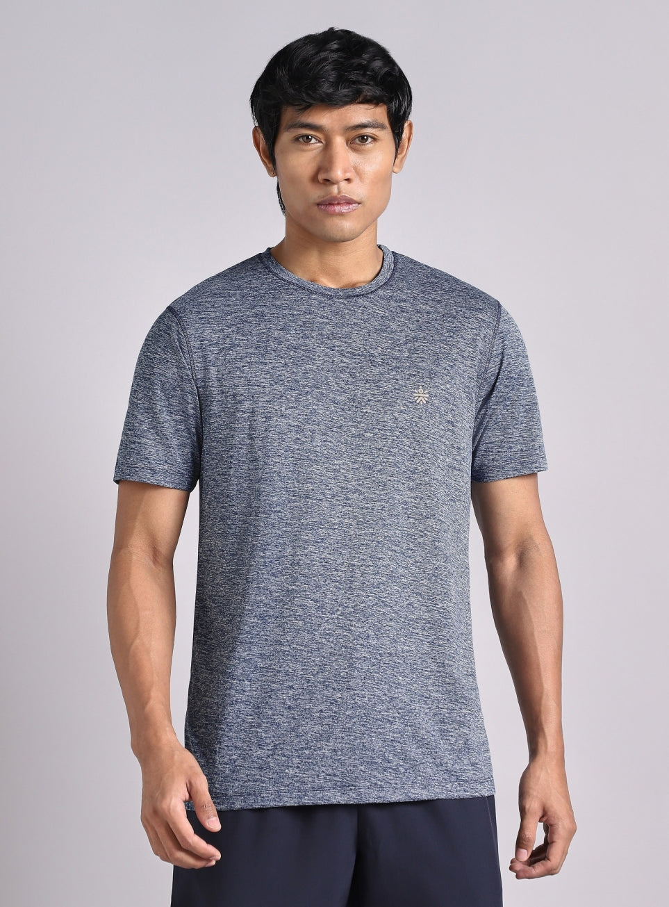 Men's Navy Training Essential COMFORtech T-shirt
