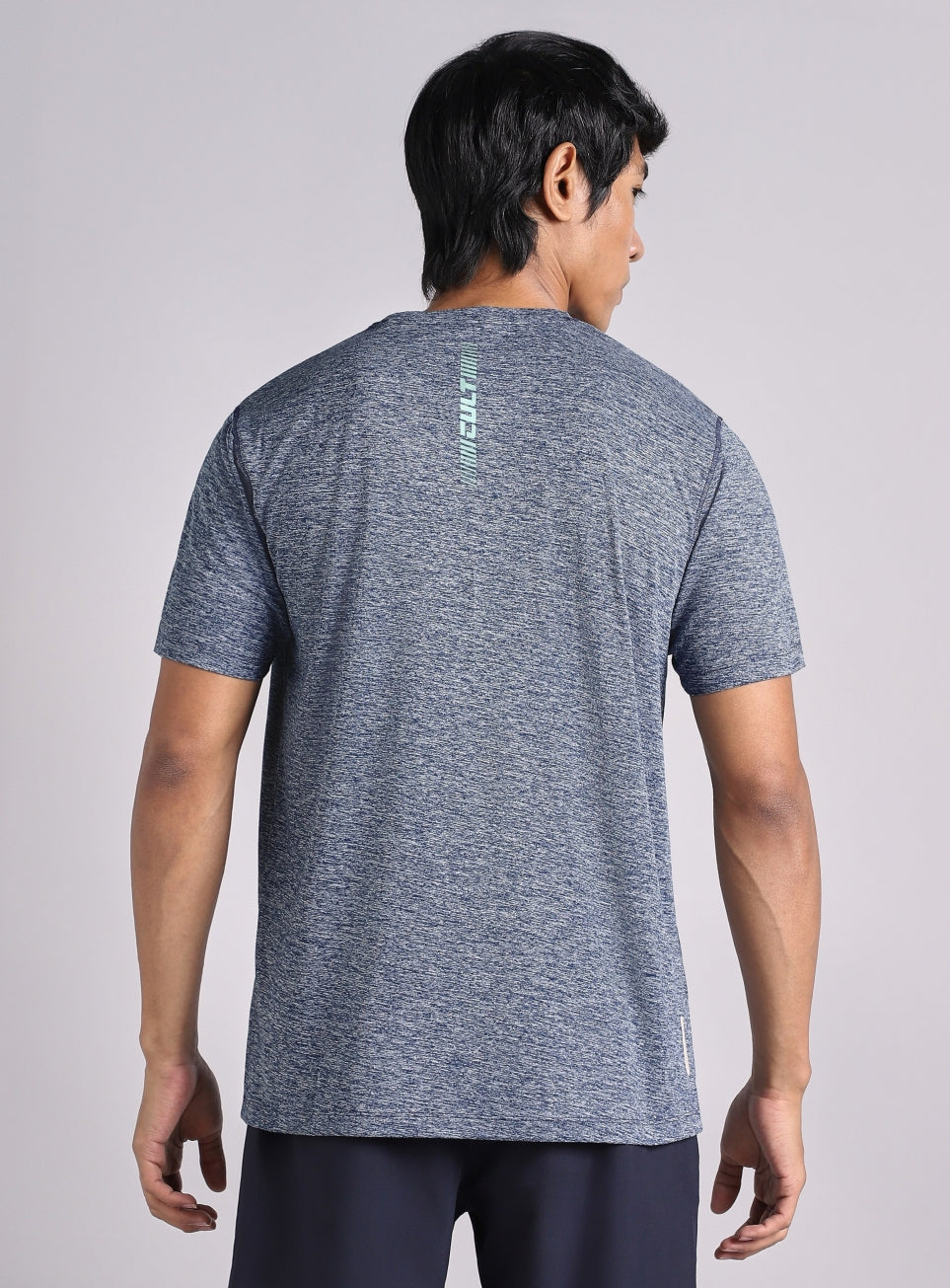 Men's Navy Training Essential COMFORtech T-shirt