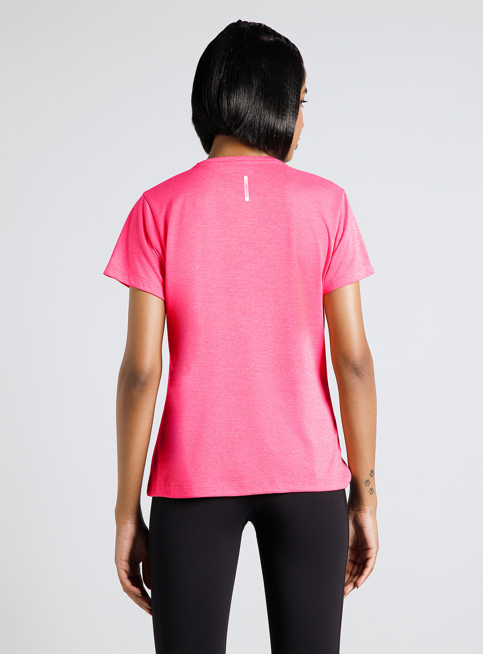 Women's Peach Cult Ulitmate Training COMFORtech™ V-Neck T-shirt