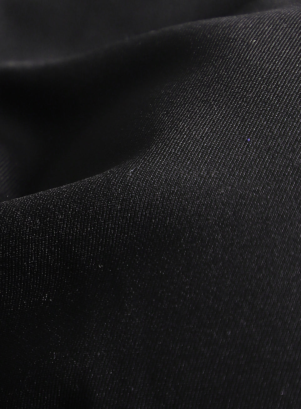 Women's Black True Strength Training Trackpant
