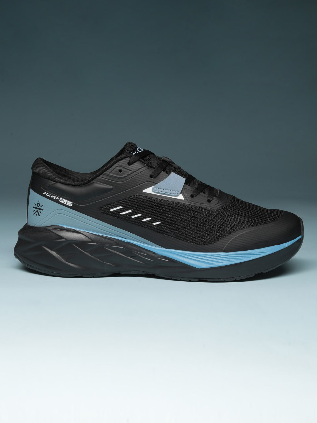 cult Men's ZenRun Running Shoes - Black