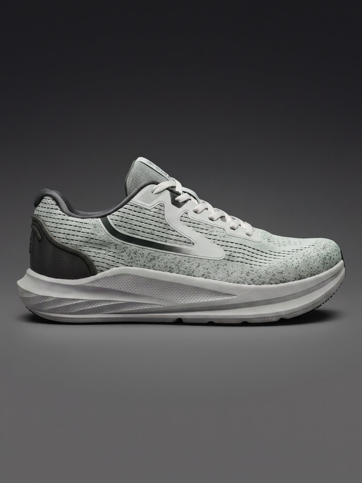 cult Men's WydeFlex Running Shoes - Ice Green