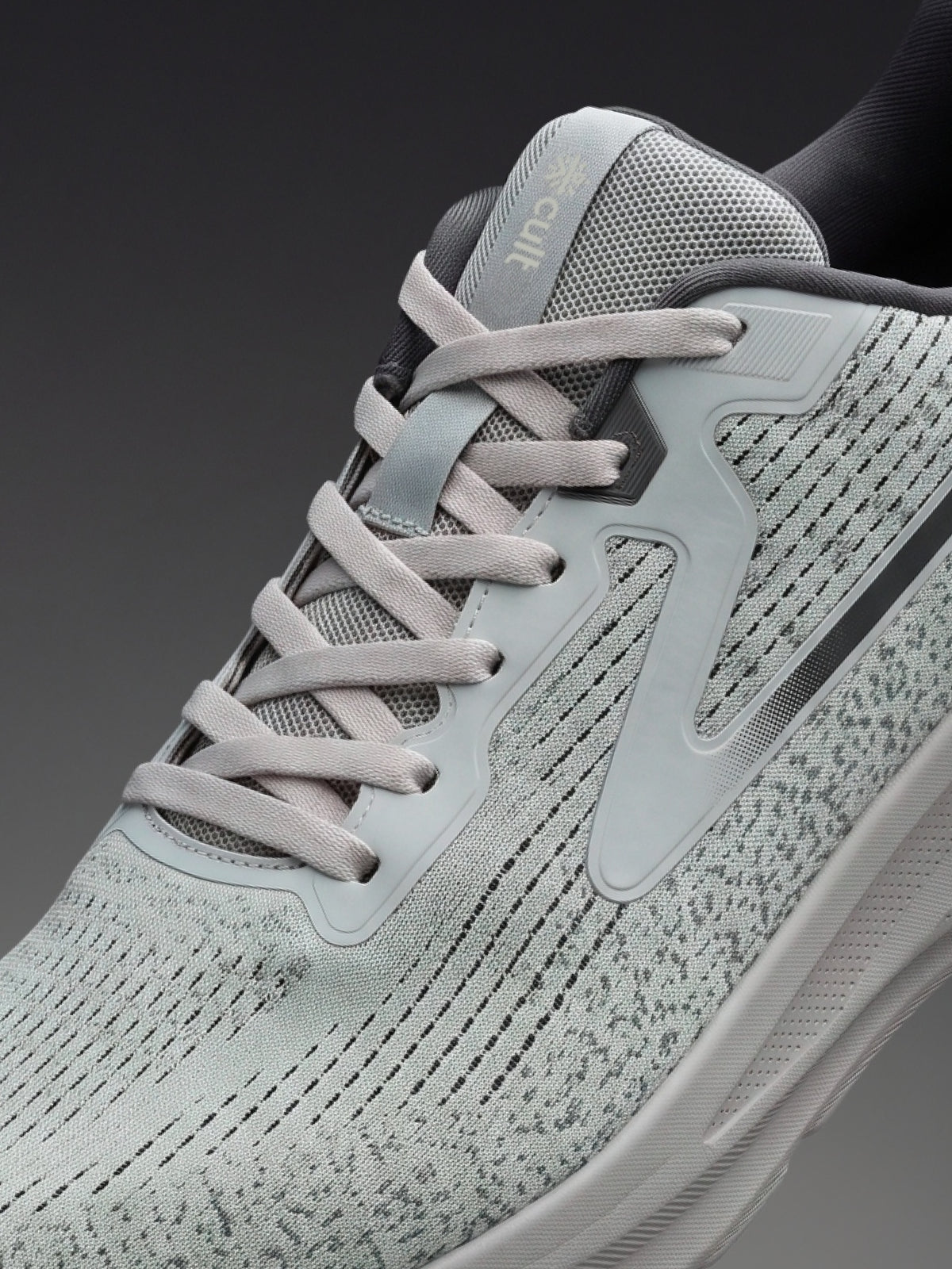 cult Men's WydeFlex Running Shoes - Ice Green
