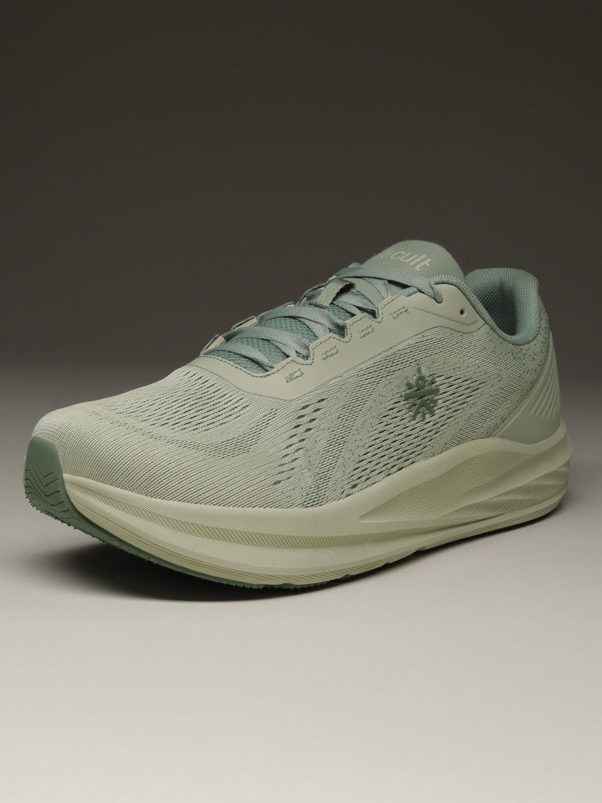 cult Men’s WydeFlex Pro Running Shoes - Sand