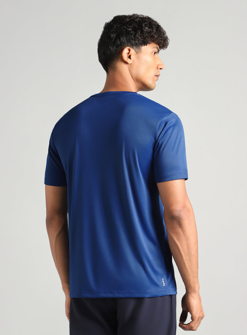 Men's Navy Cult Endurance T-shirt