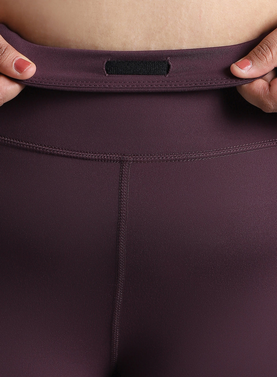 Women's Wine the Run Project Comflex Plus Size Tights