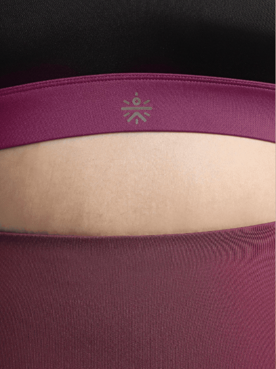 Women's Black Run Forward High Support Plus Size Bra