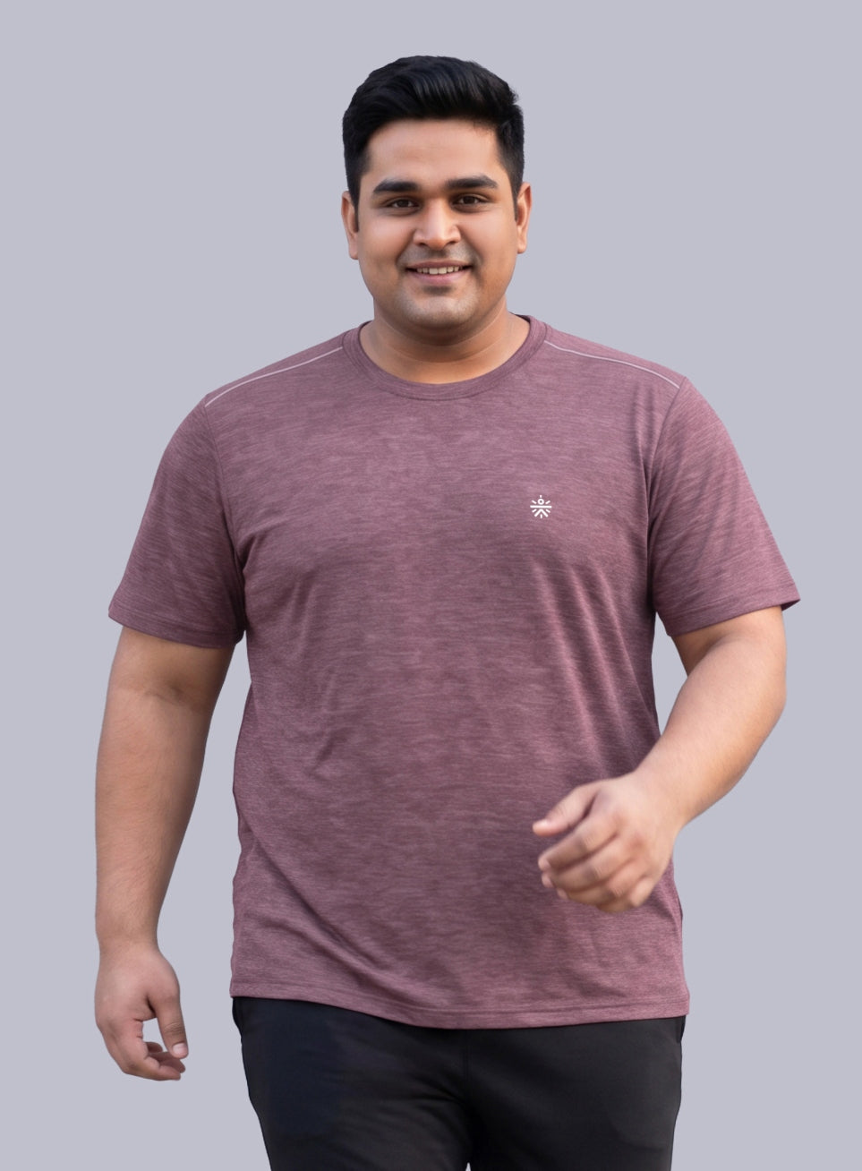 Men's Wine Training Essential COMFORtech T-shirt