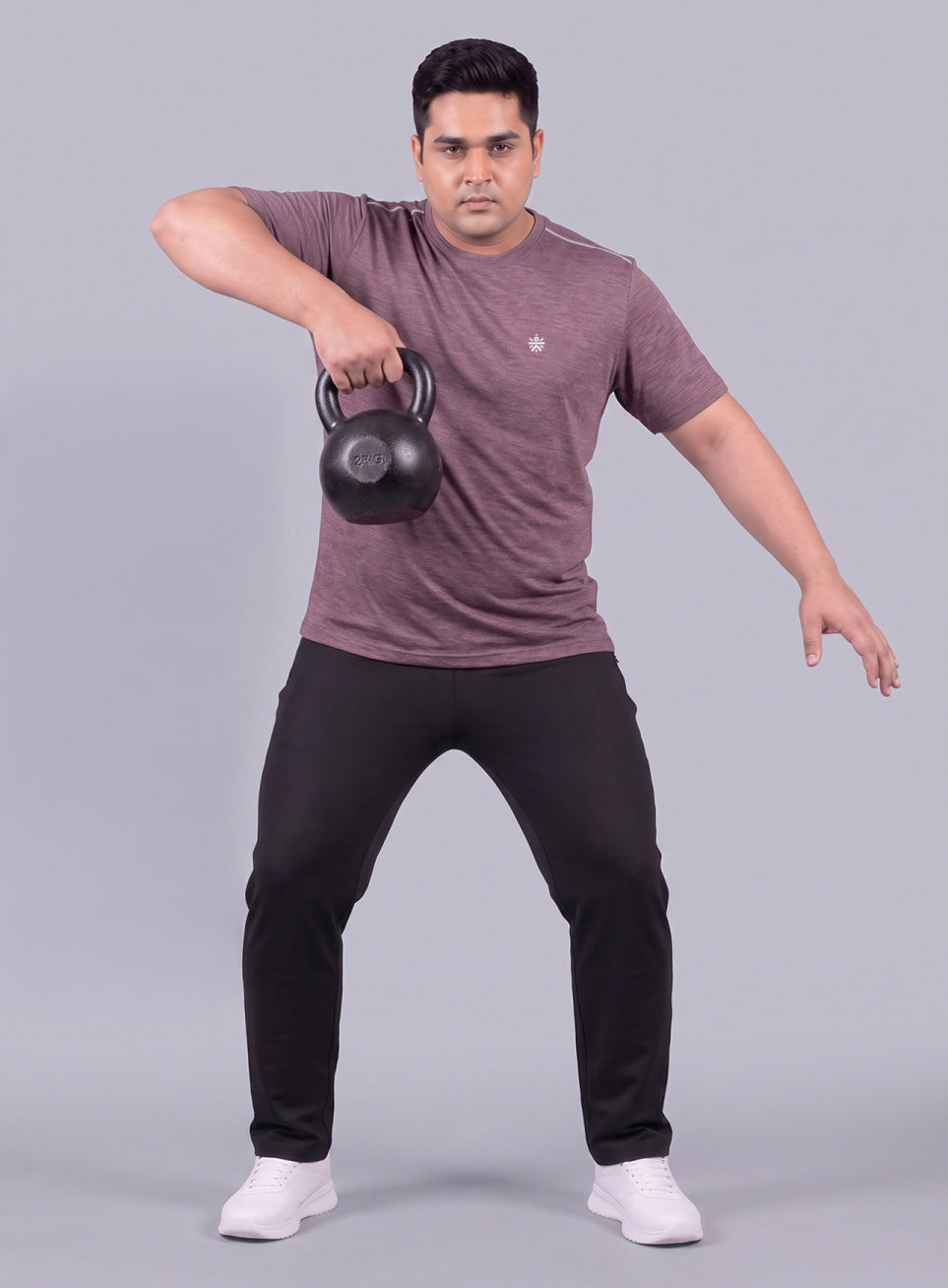 Men's Wine Training Essential COMFORtech T-shirt