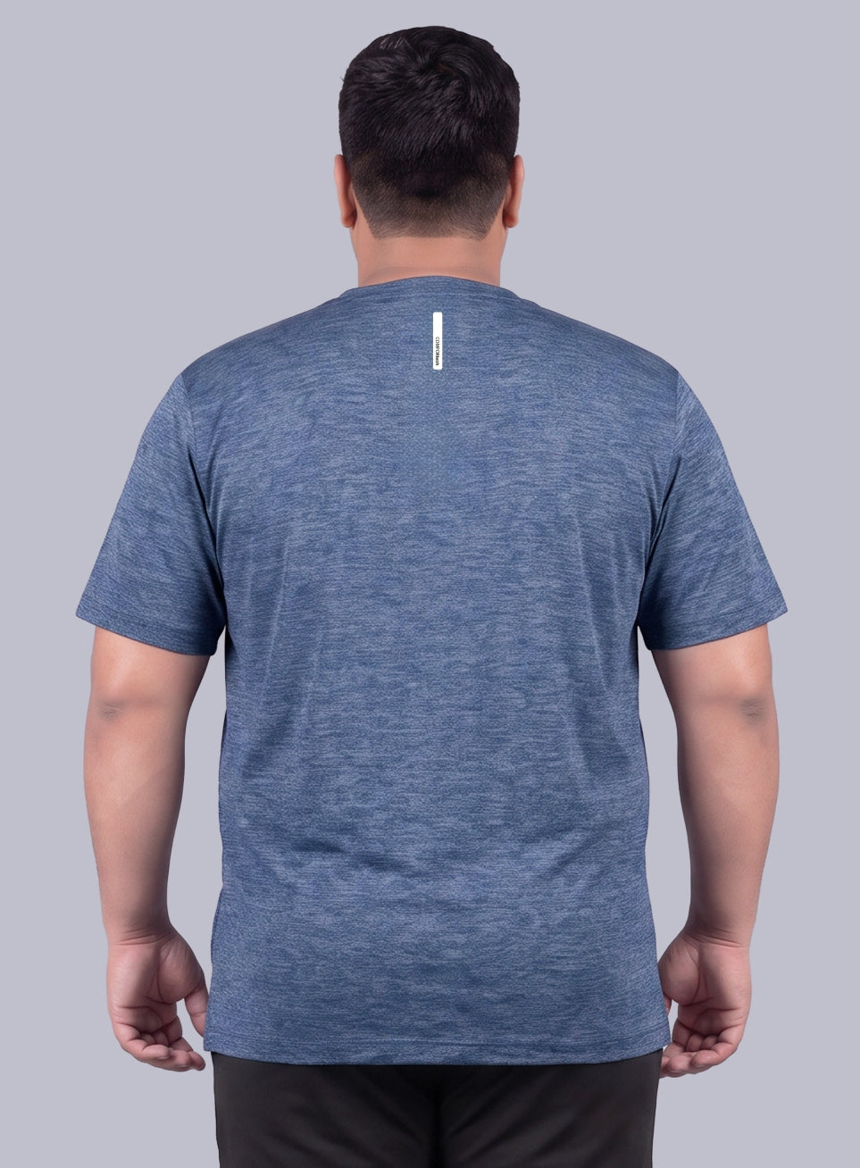 Men's Navy Training Essential COMFORtech T-shirt