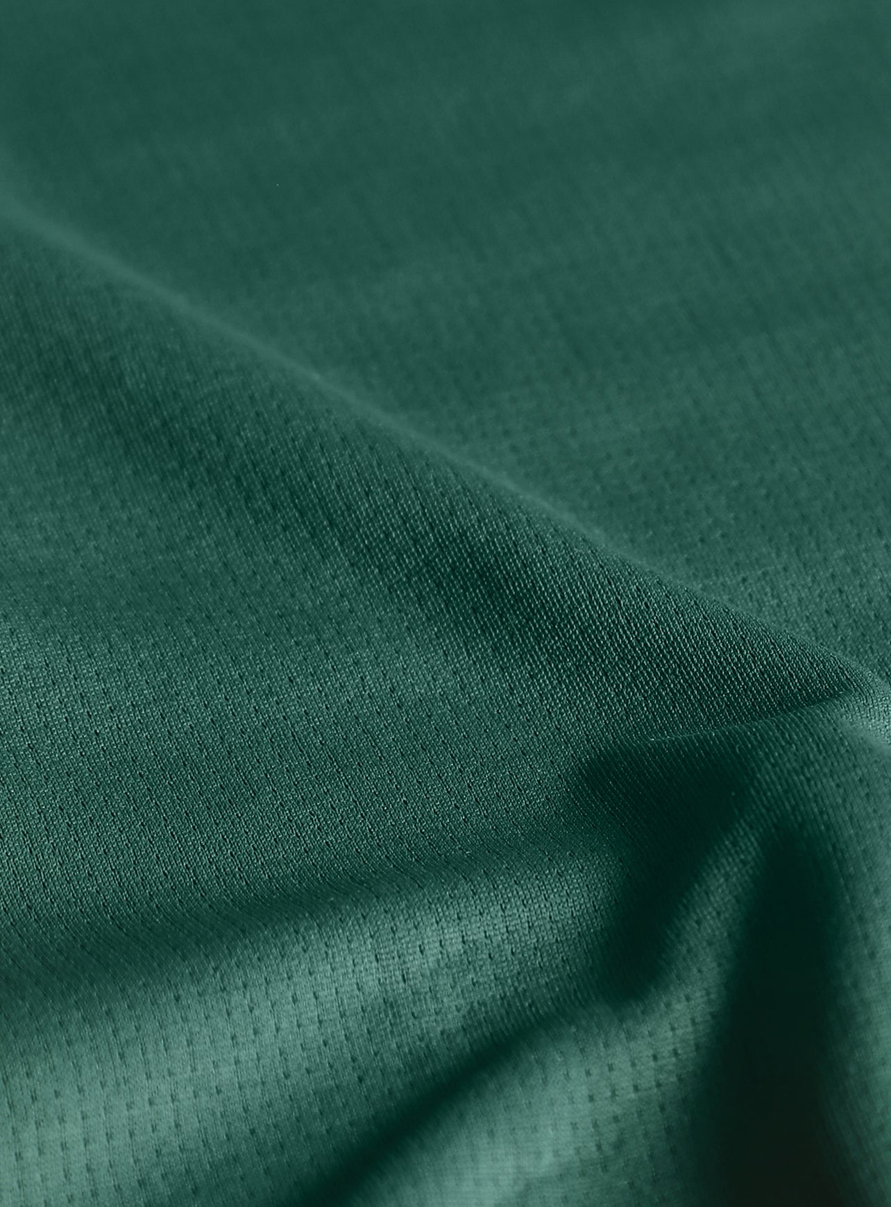 Women's Dark Green After Dark Running T-shirt