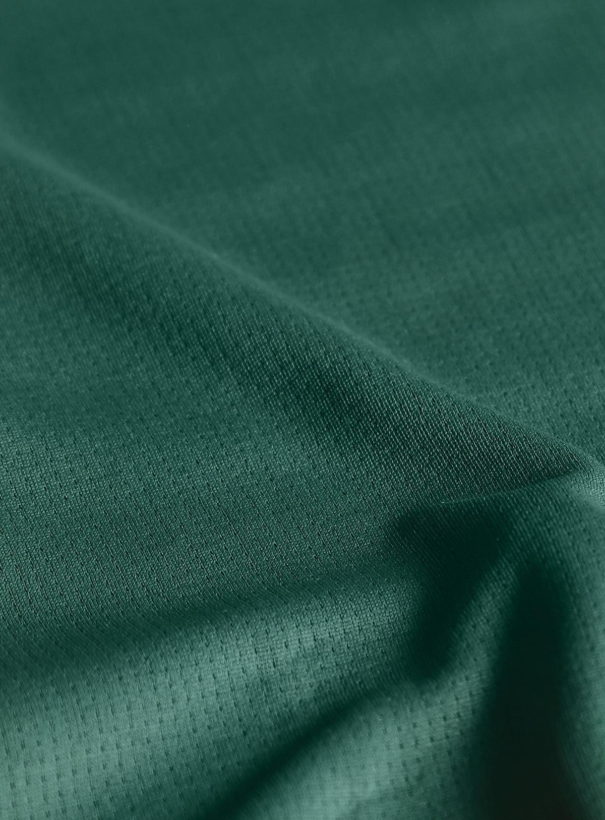 Women's Dark Green After Dark Running T-shirt