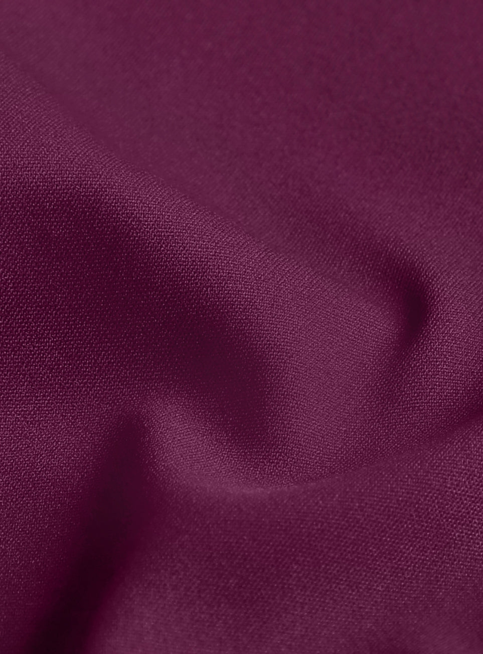Women's Maroon Midnight Running T-shirt