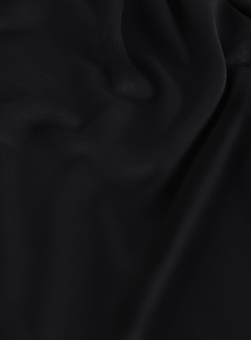 Men's Black Dark Series Running Tank