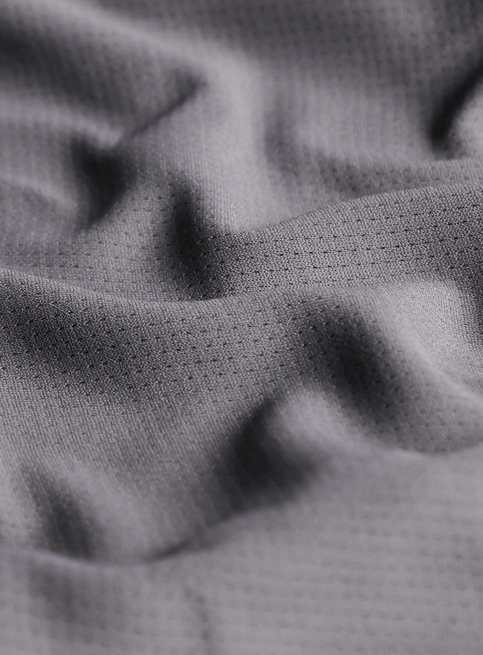 Men's Dark Grey After Dark Running T-shirt
