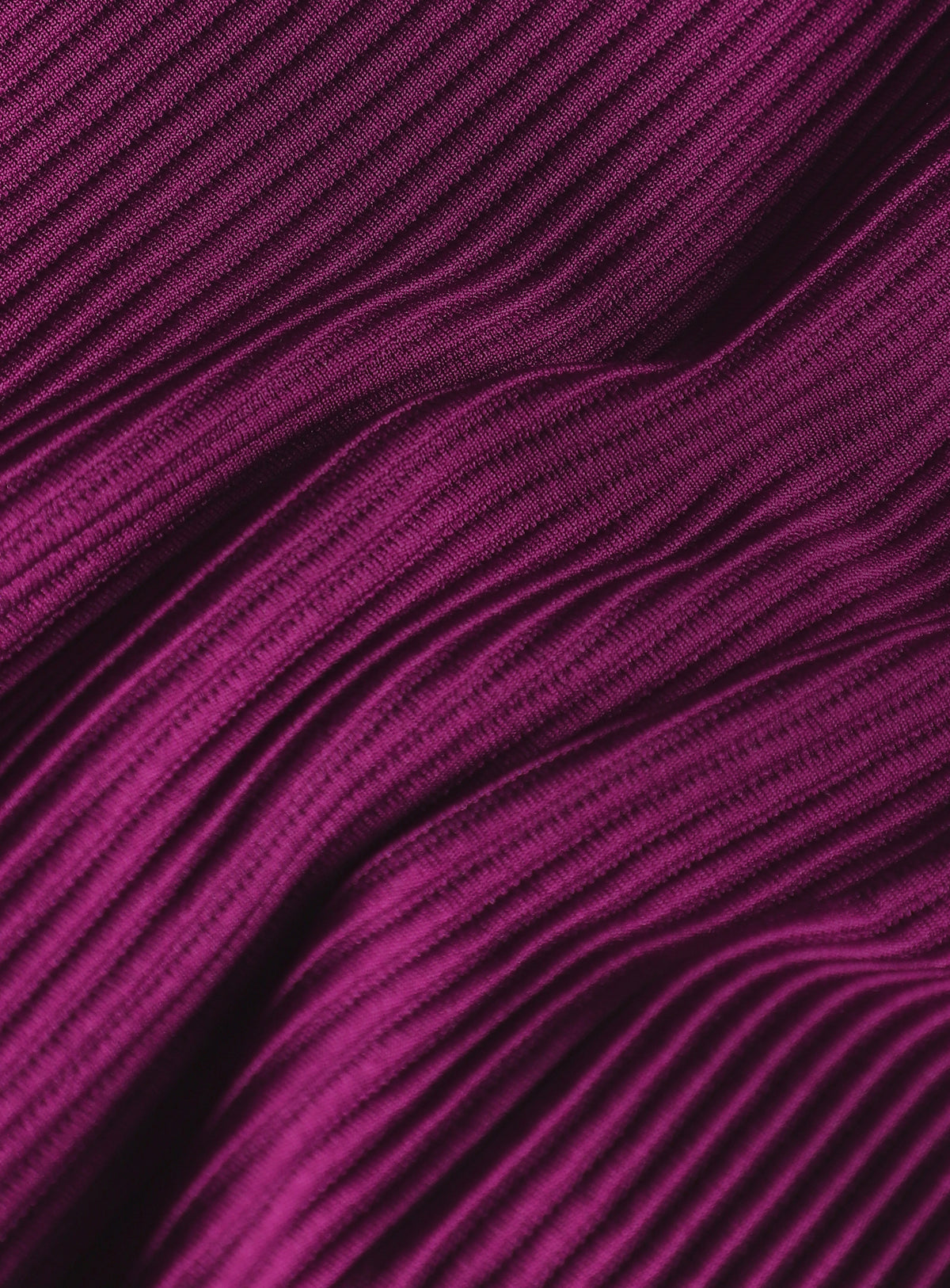 Women's Burgundy Ribbed Move and Flow Trackpants
