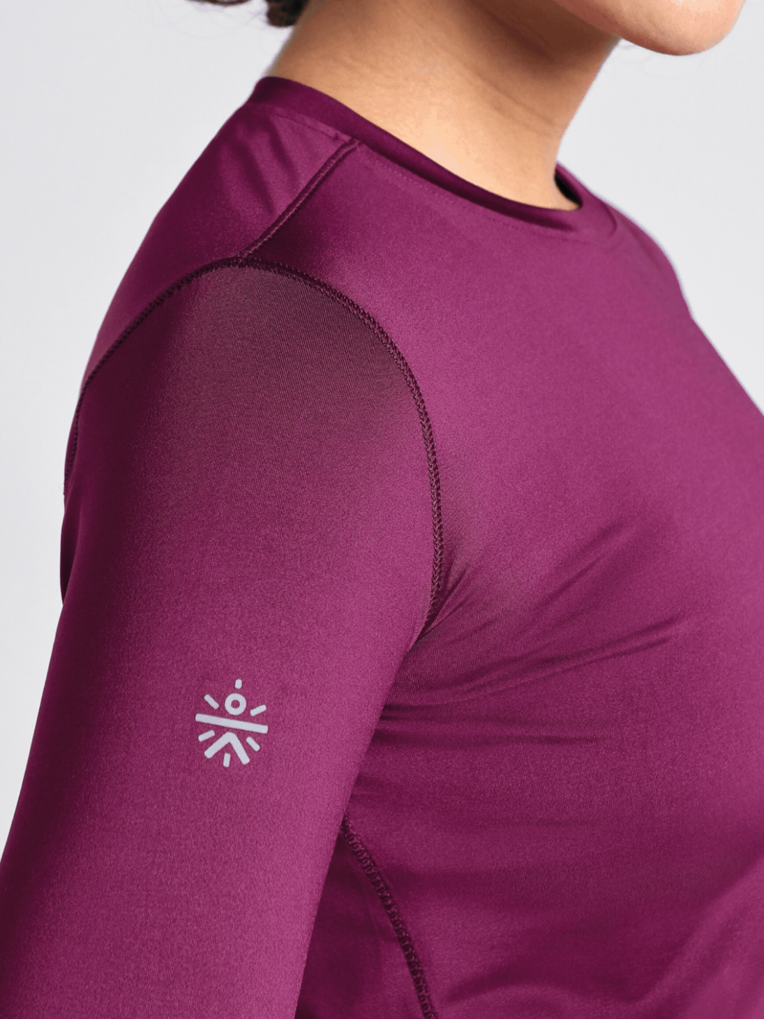 Women's Wine Runner's Escape T-shirt