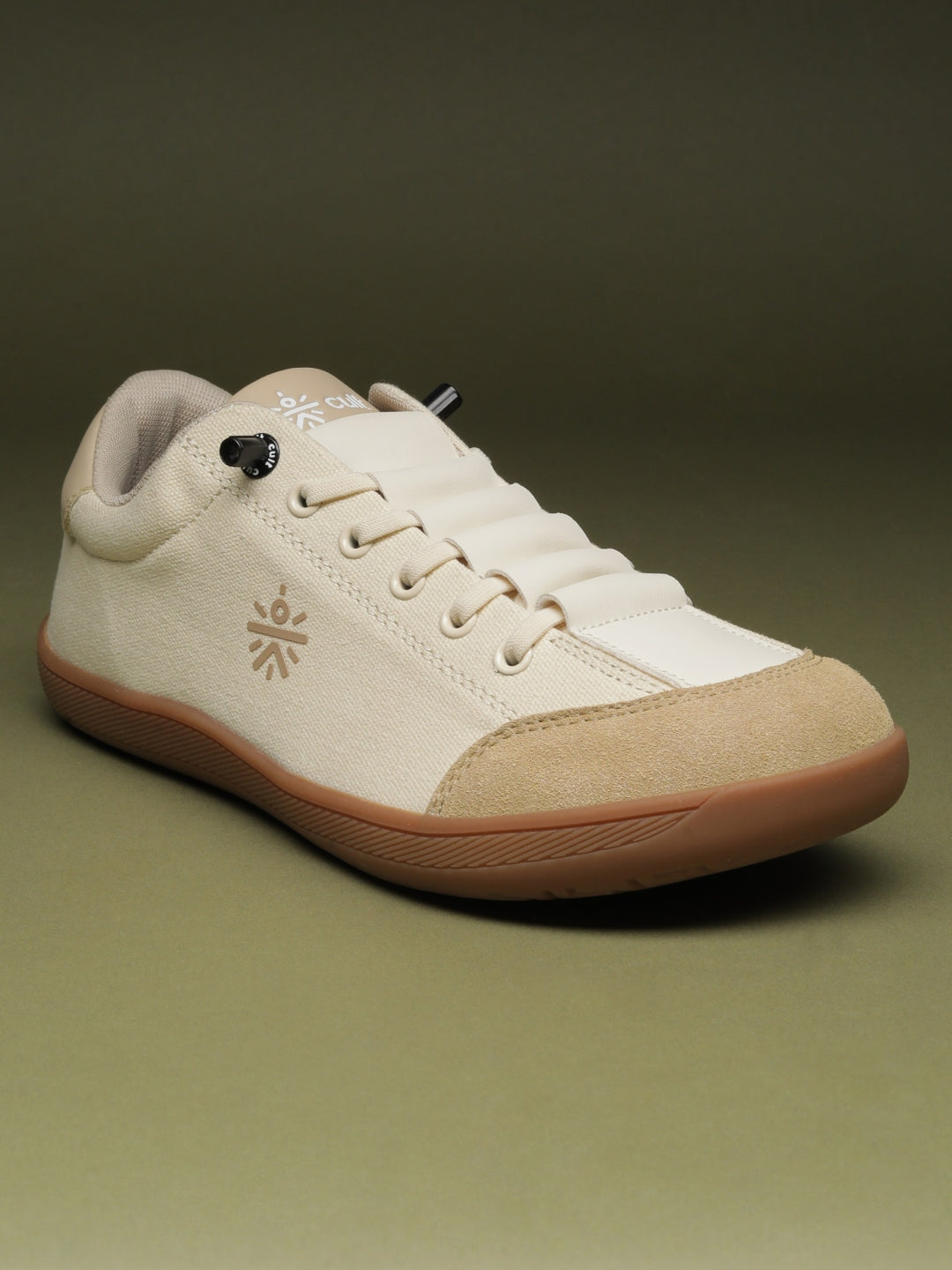 cult Women's FreeForm Sneakers - Cream