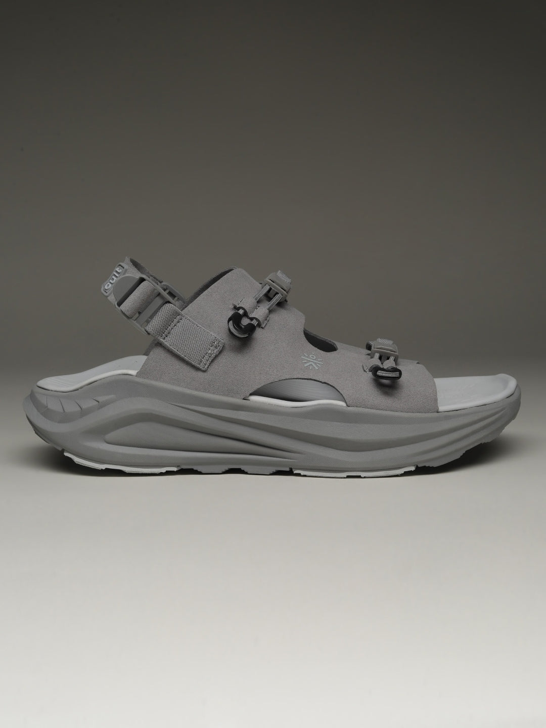 cult Men's PathWay Sandals - Grey