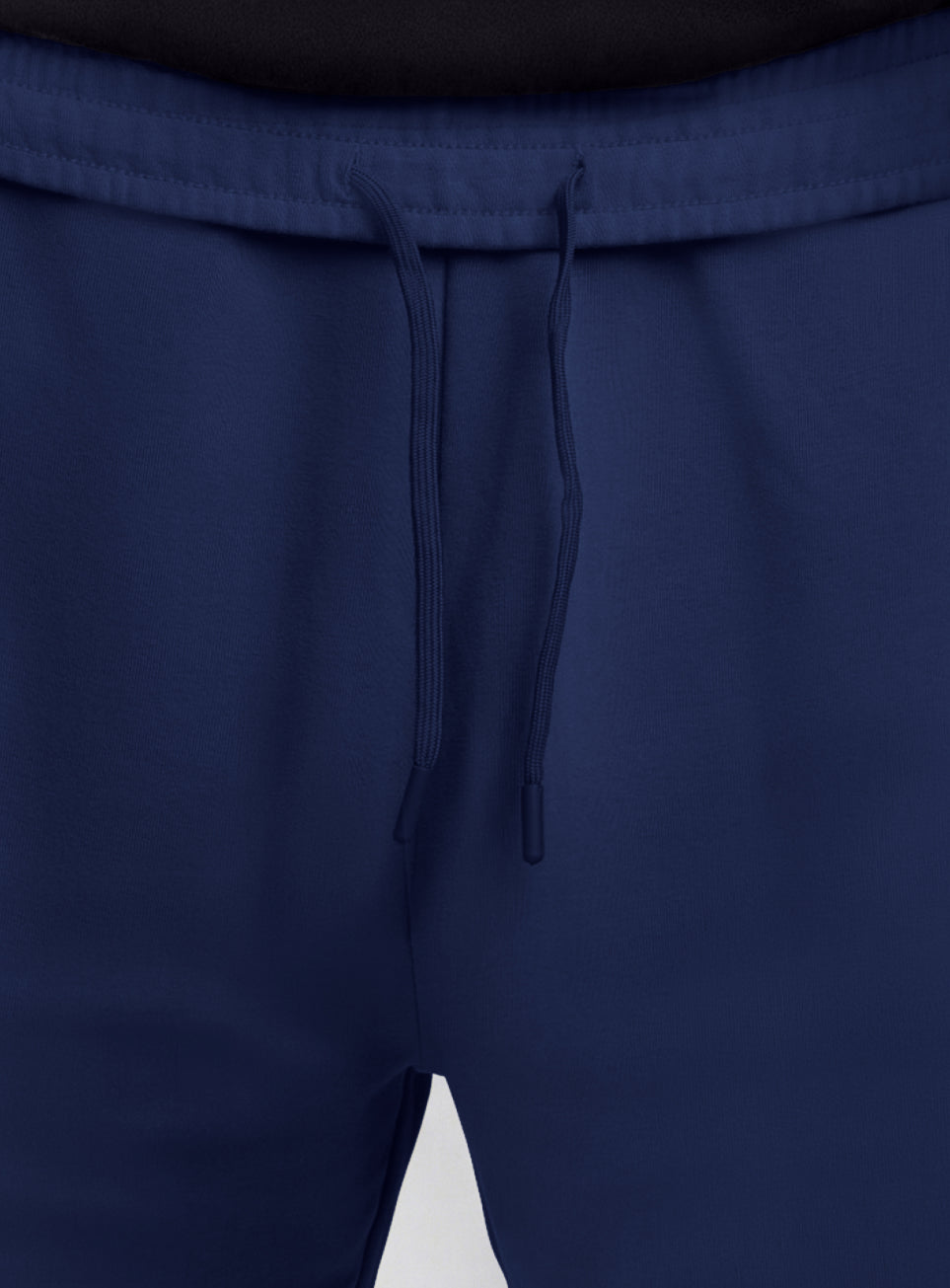 Men's Navy Move All Day Plus Size Cargo Joggers