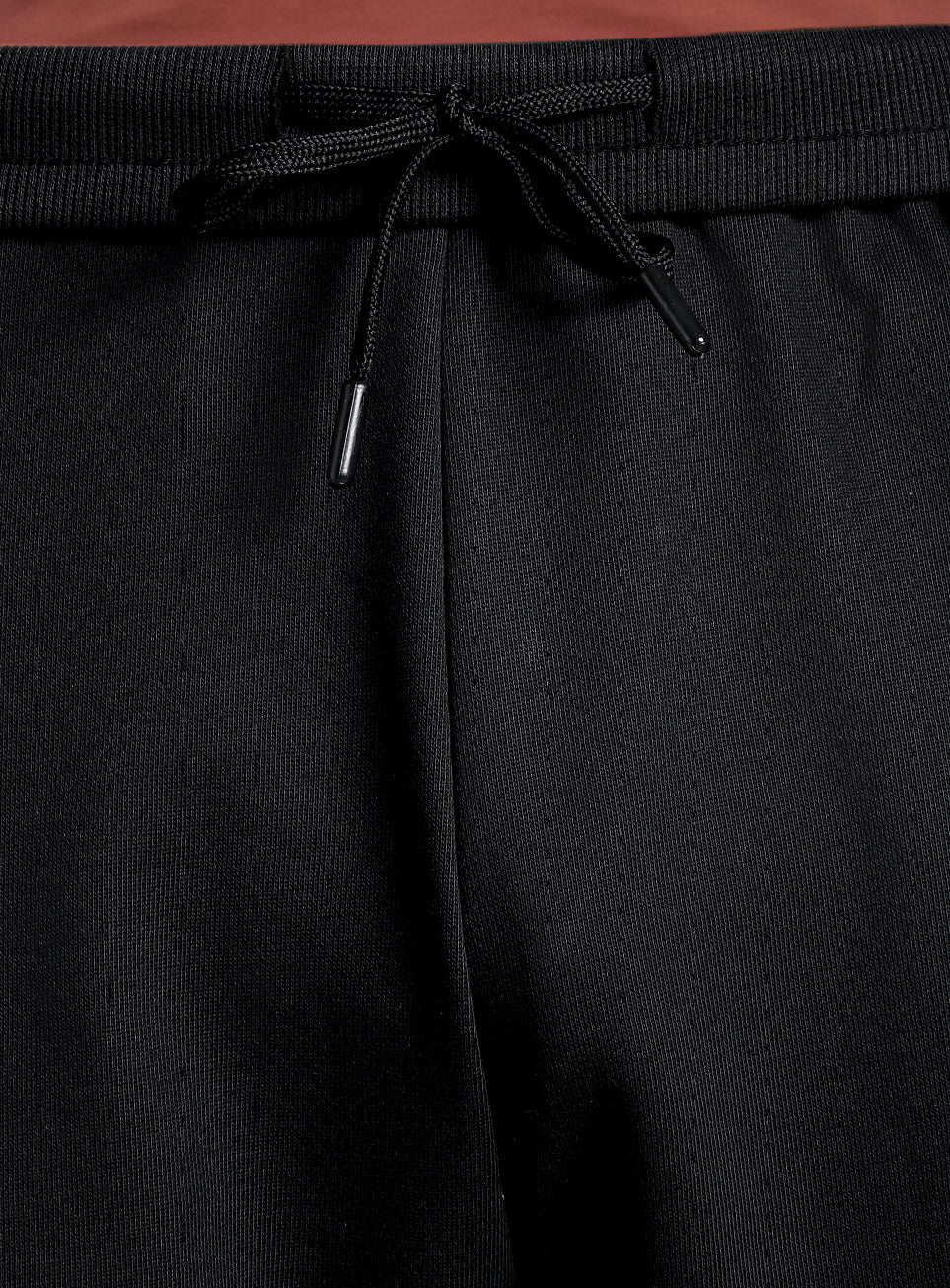 Men's Black Move all Day Plus Size Cargo Shorts