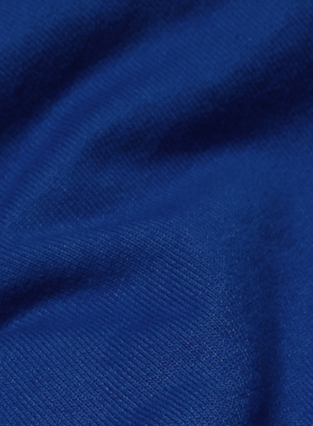 Women's Blue Plus Size Elevated Athleisure Trackpants