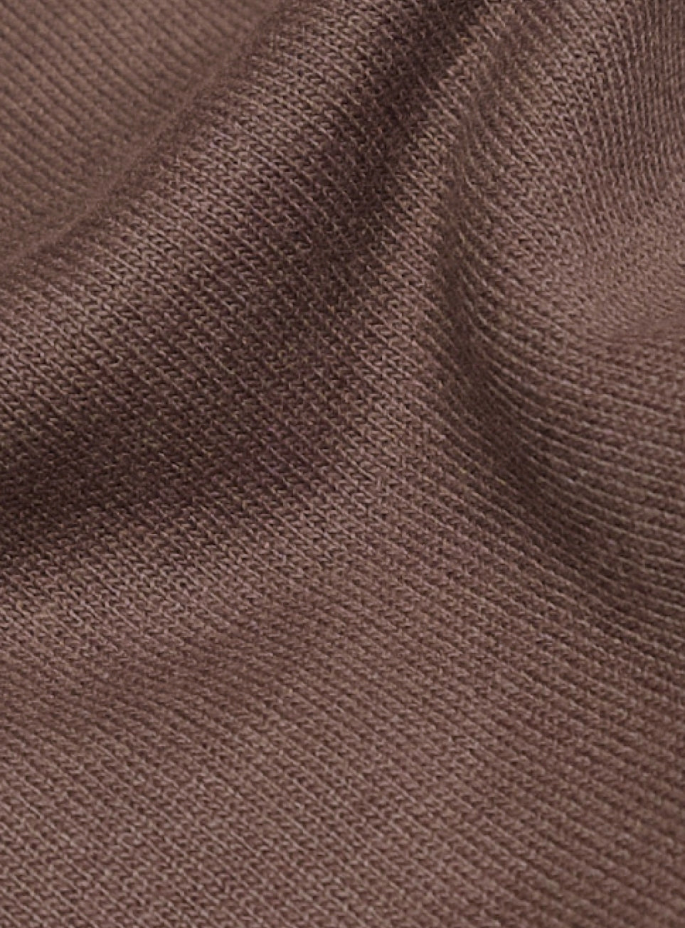 Women's Brown Plus Size Athleisure Trackpants