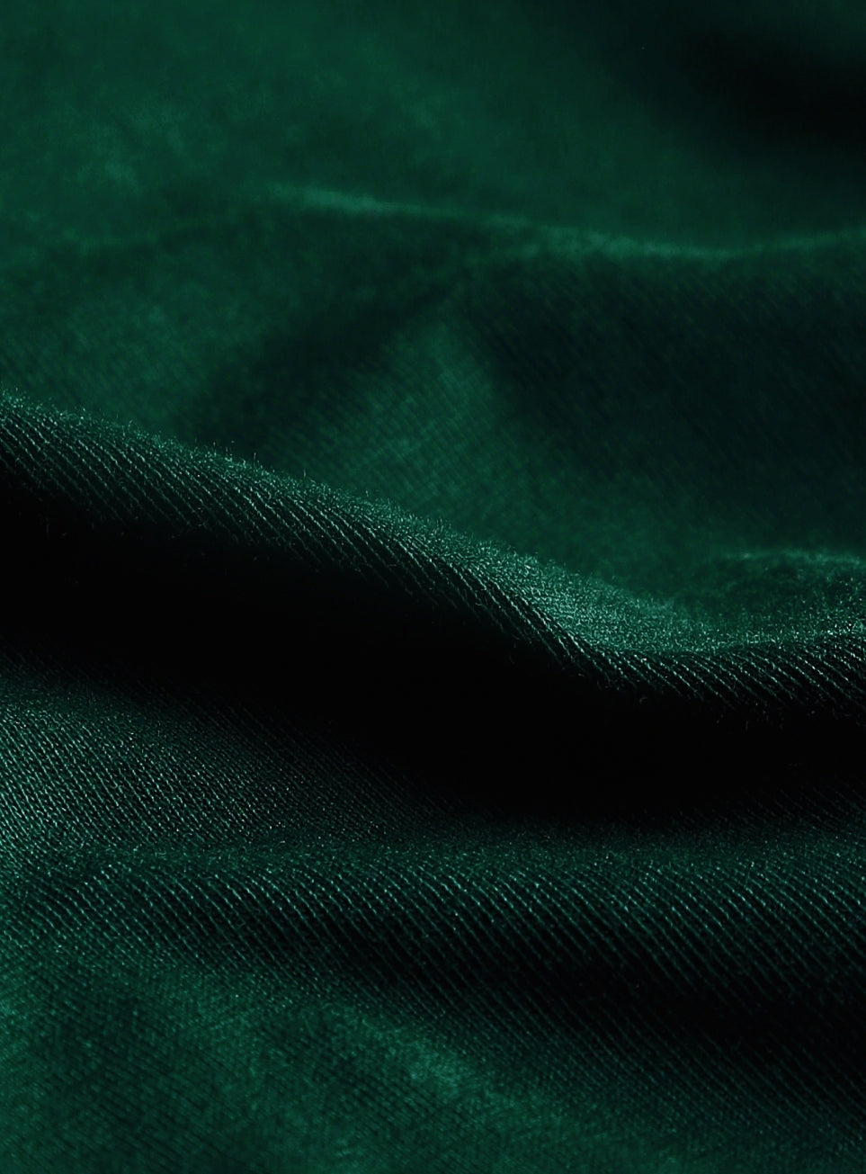 Men's Sea Green Courtside Print Full Sleeve T-shirt