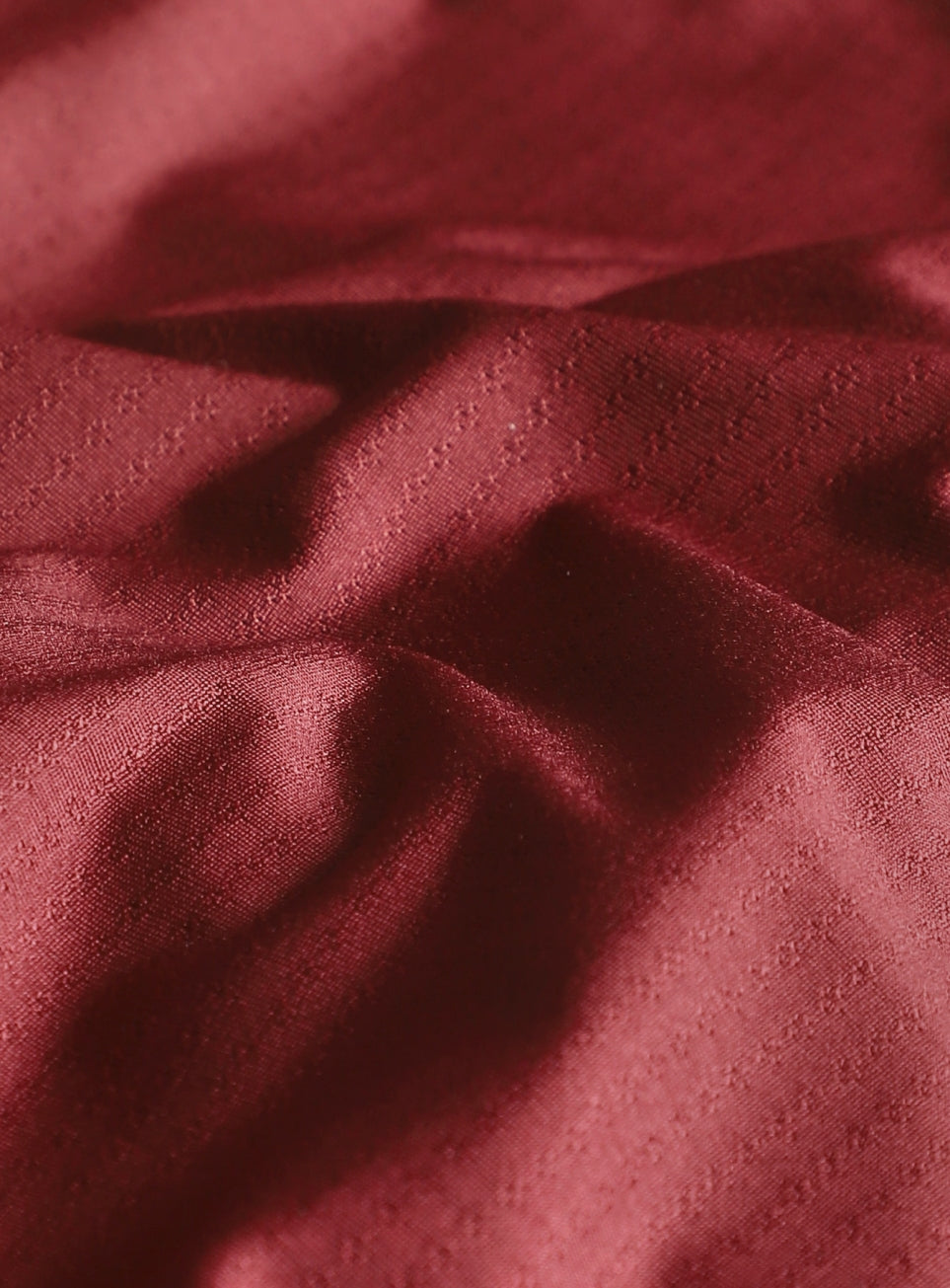 Women's Maroon After Dark Full Sleeve Running T-shirt