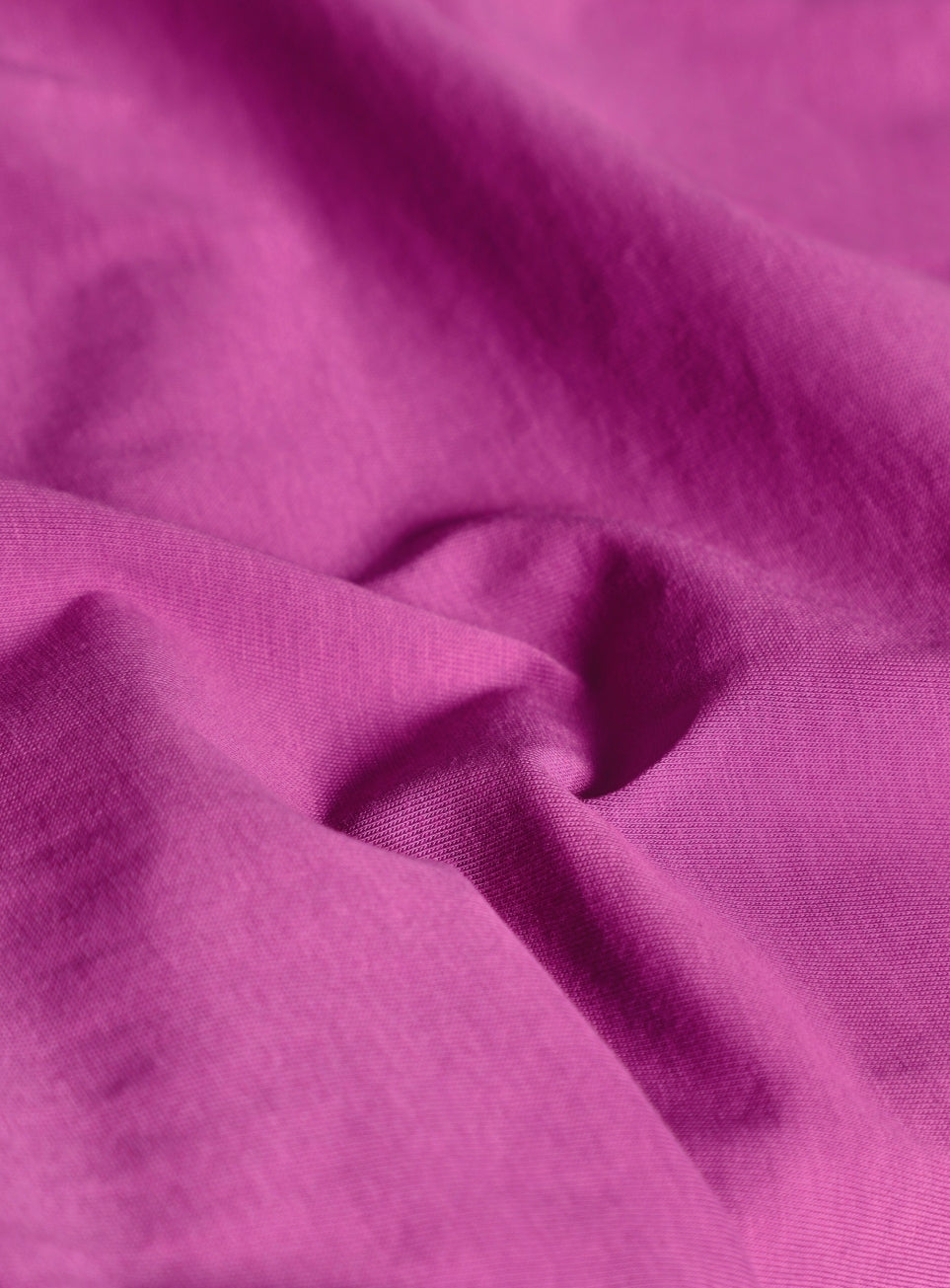 Women's Pink Play Mode Full Sleeve T-shirt
